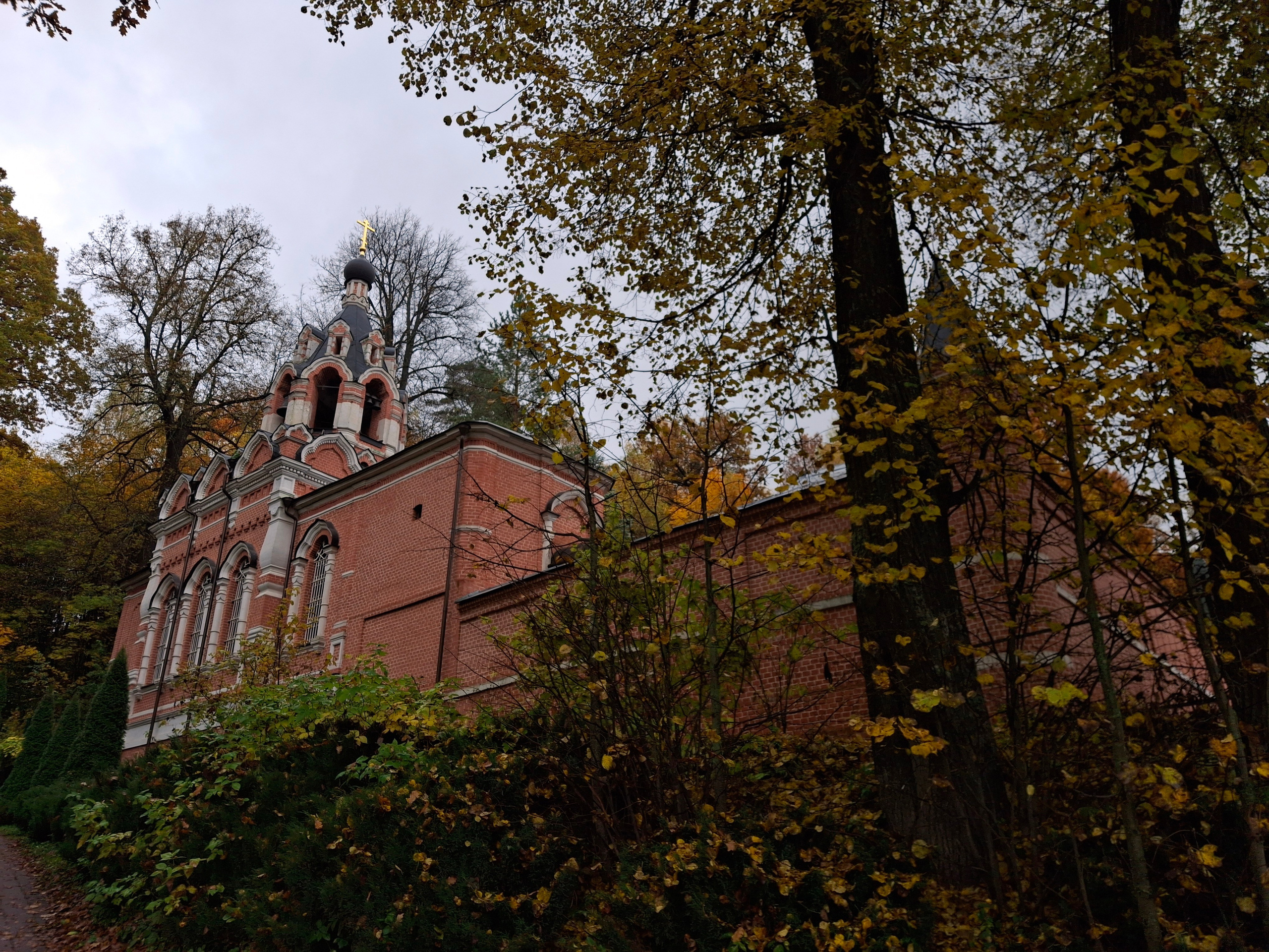 Последняя поездка. Игорь Жучков. Россия увиденная глазами путешествующего фотографа