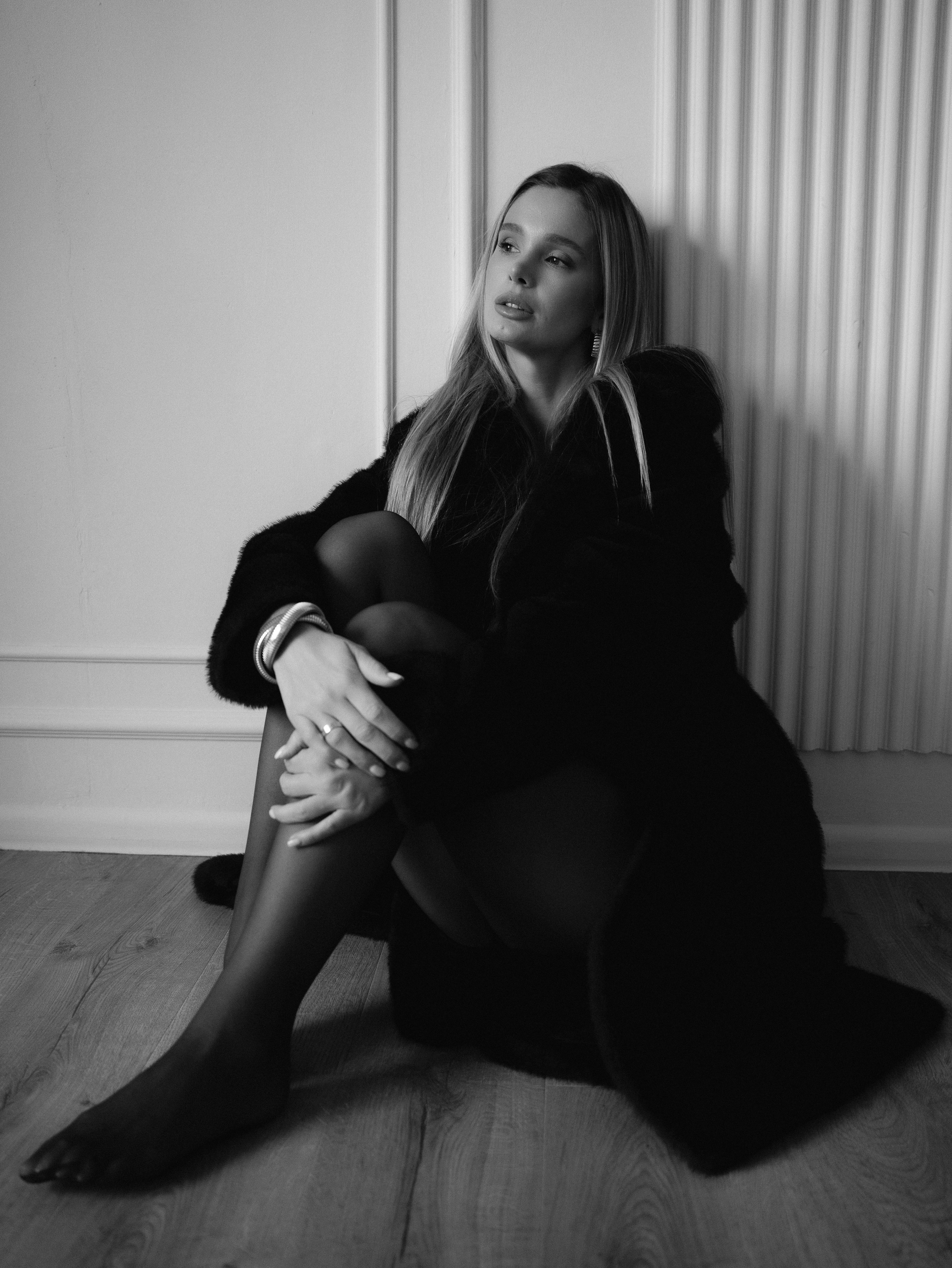 Ксюша. Портретный фотограф в Москве — Захарова Полина