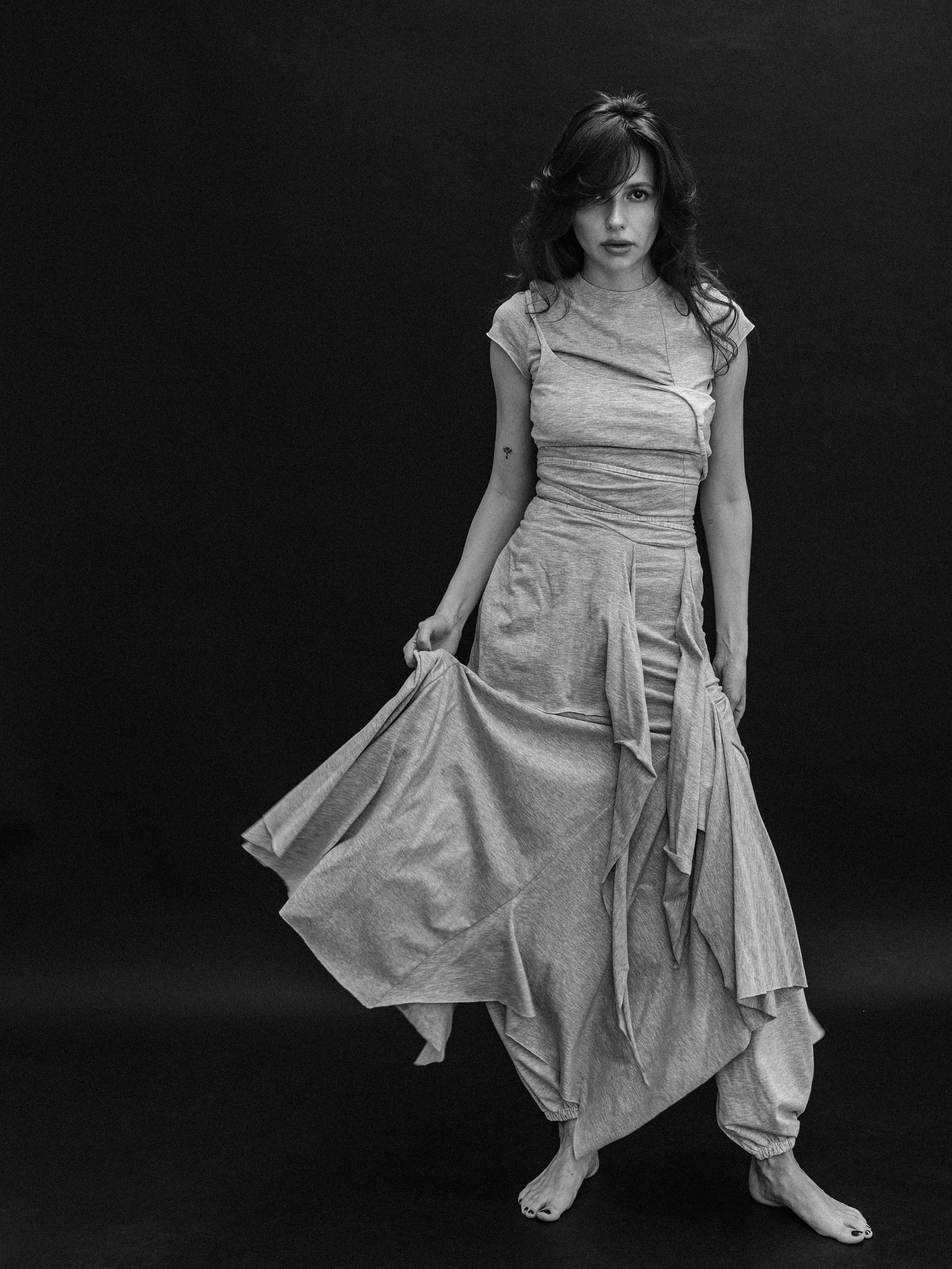 Таня. Портретный фотограф в Москве — Захарова Полина