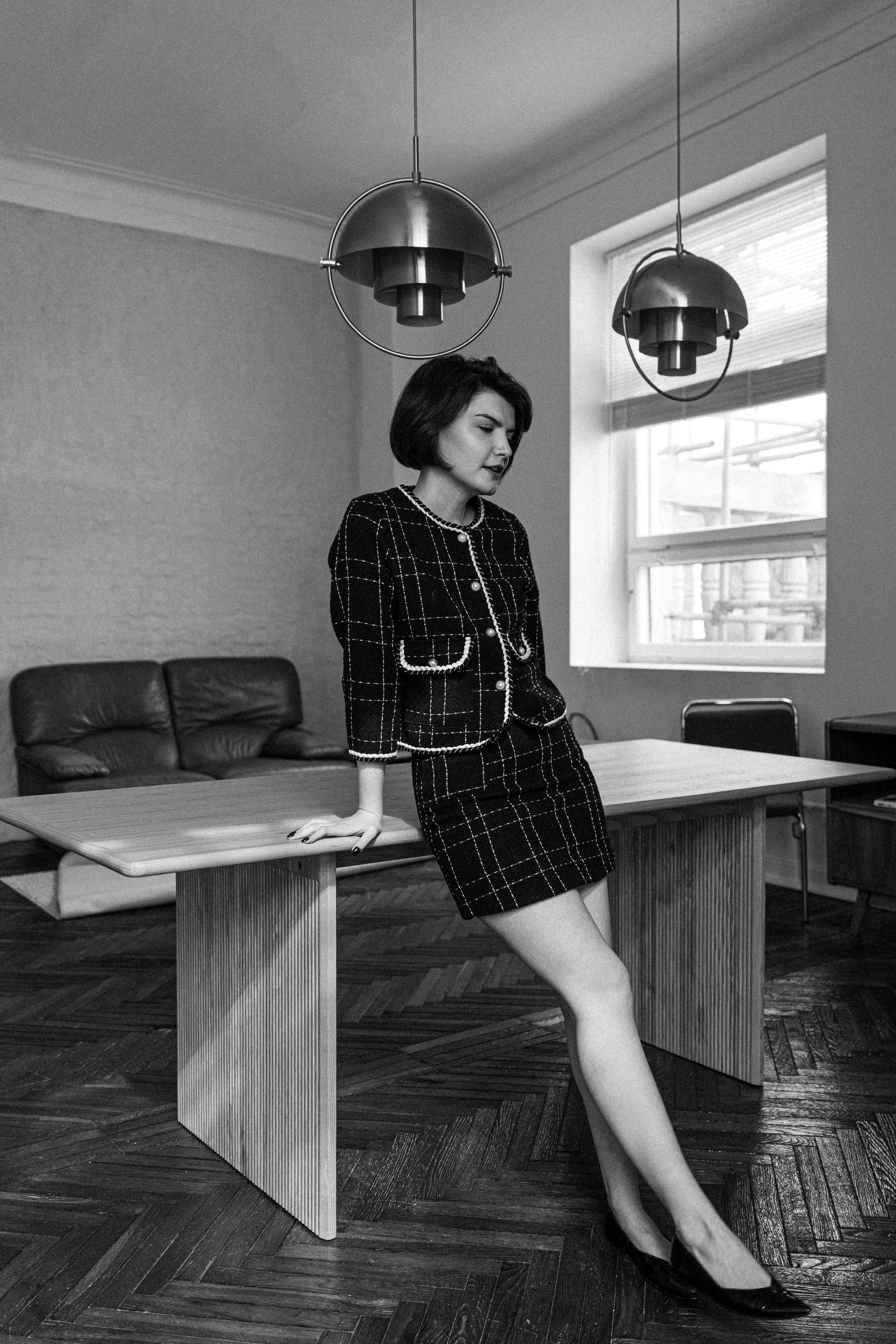 Лиза. Портретный фотограф в Москве — Захарова Полина