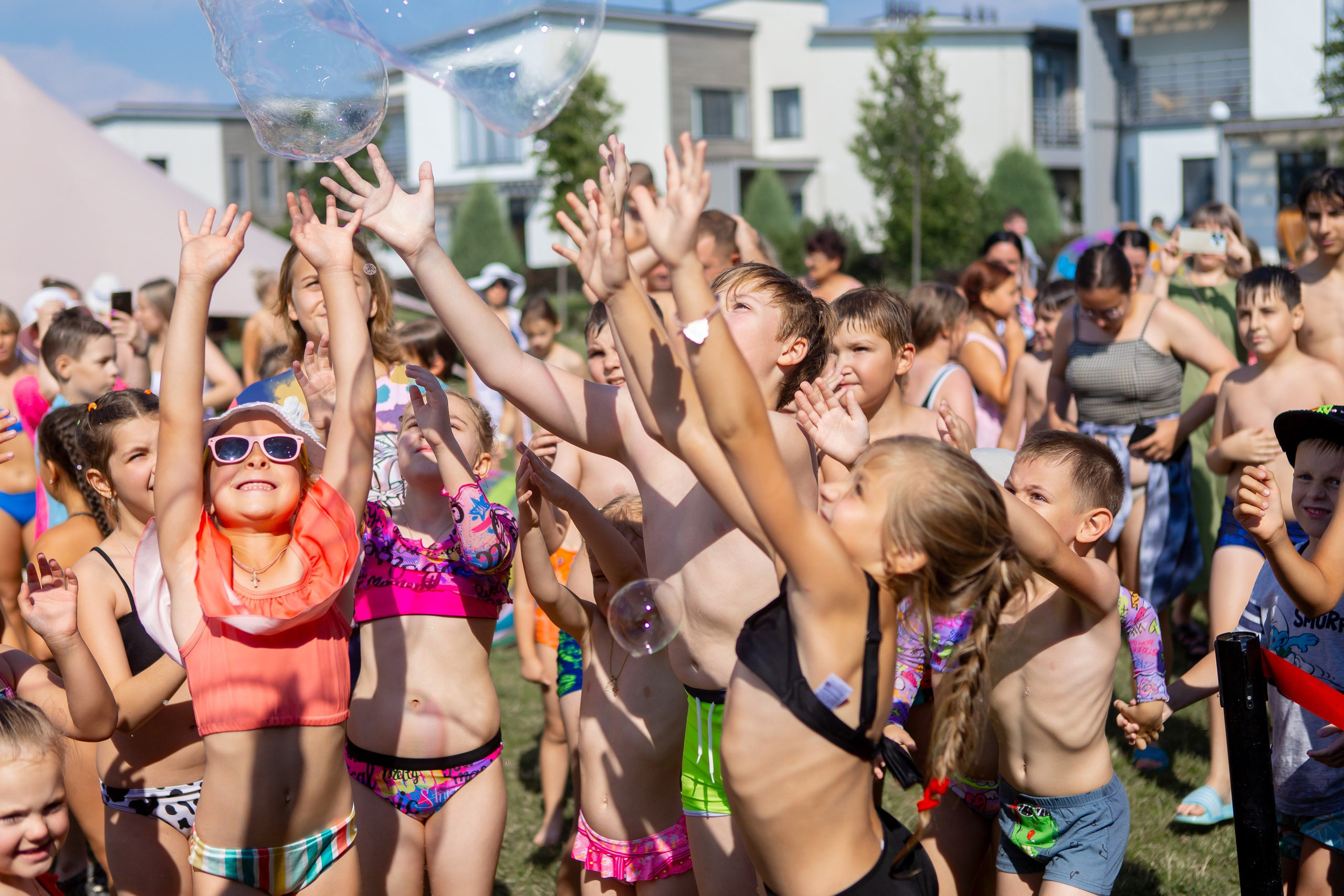 БЕКАРТ — День Семьи. Свадебный и портретный Фотограф в Липецке Дмитрий Котюков