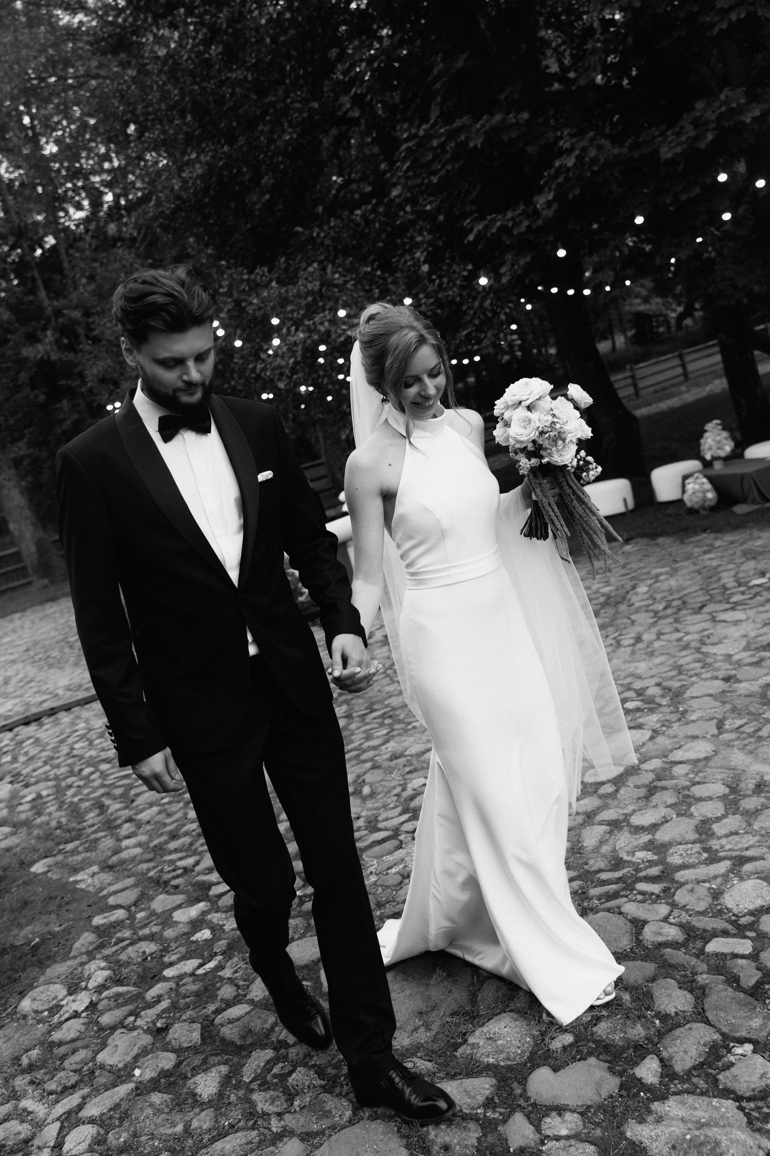 Anna & Alex film/digital Dwor Staiki. Свадебный фотограф Кристина Винокурова