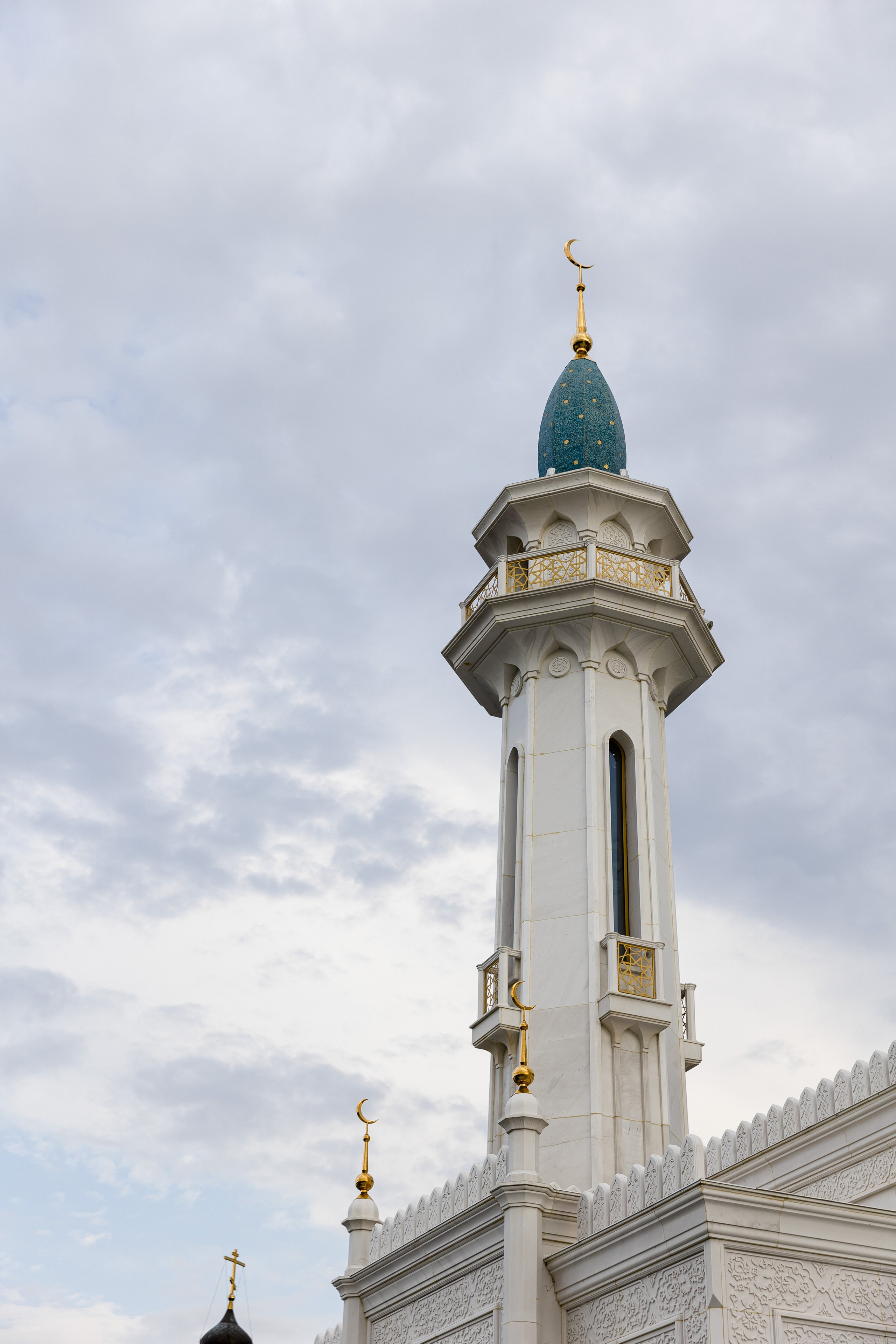 Фотограф Лейсан Файзуллина