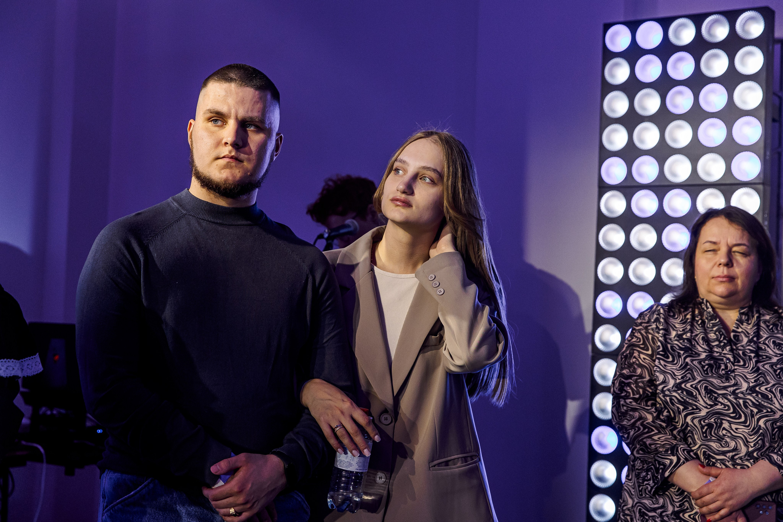 Wedding Fest. Свадебный и семейный фотограф в Челябинске Юлия Ишимова