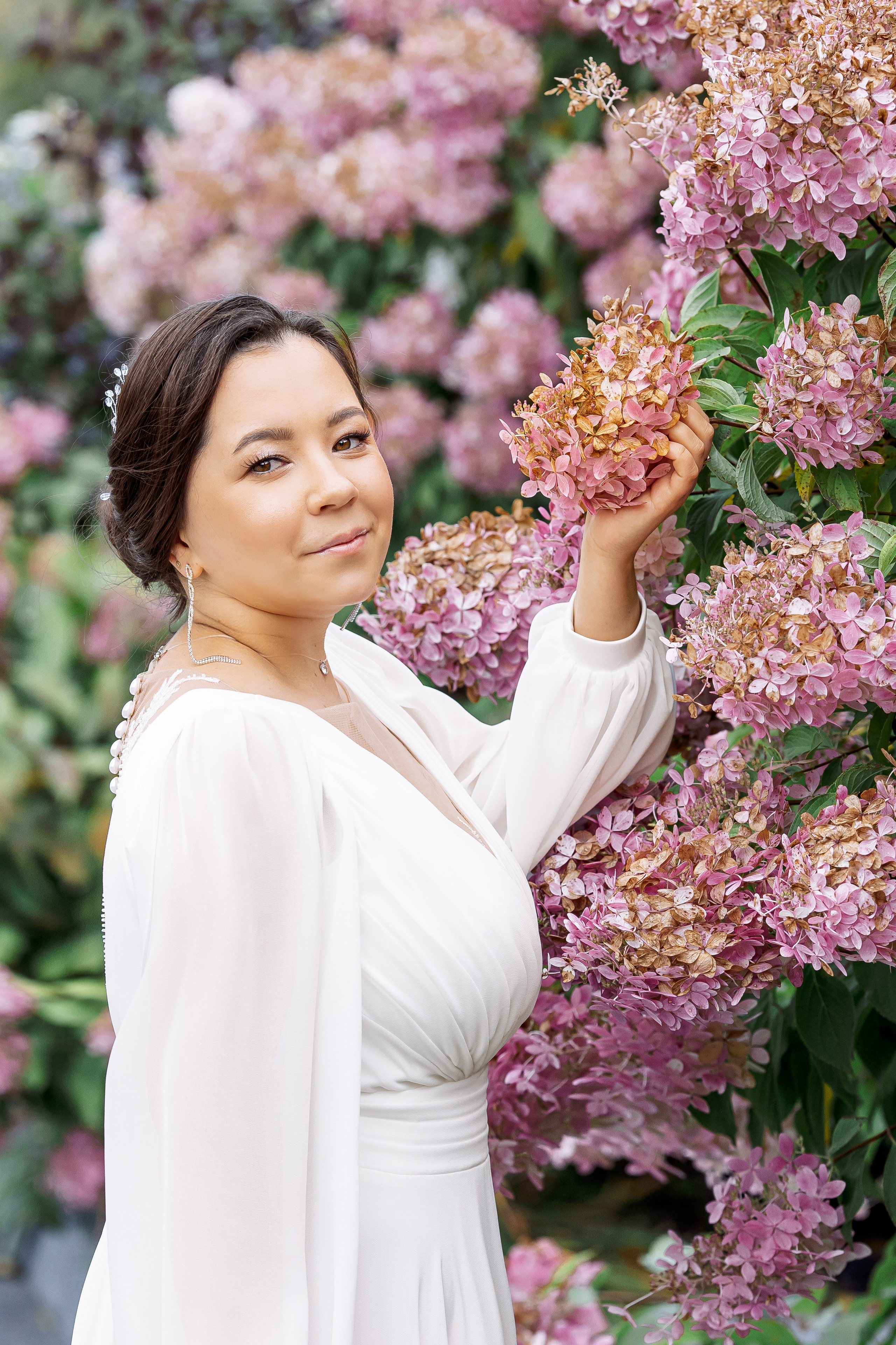 Станислав и Марина. Свадебный и семейный фотограф в Челябинске Юлия Ишимова