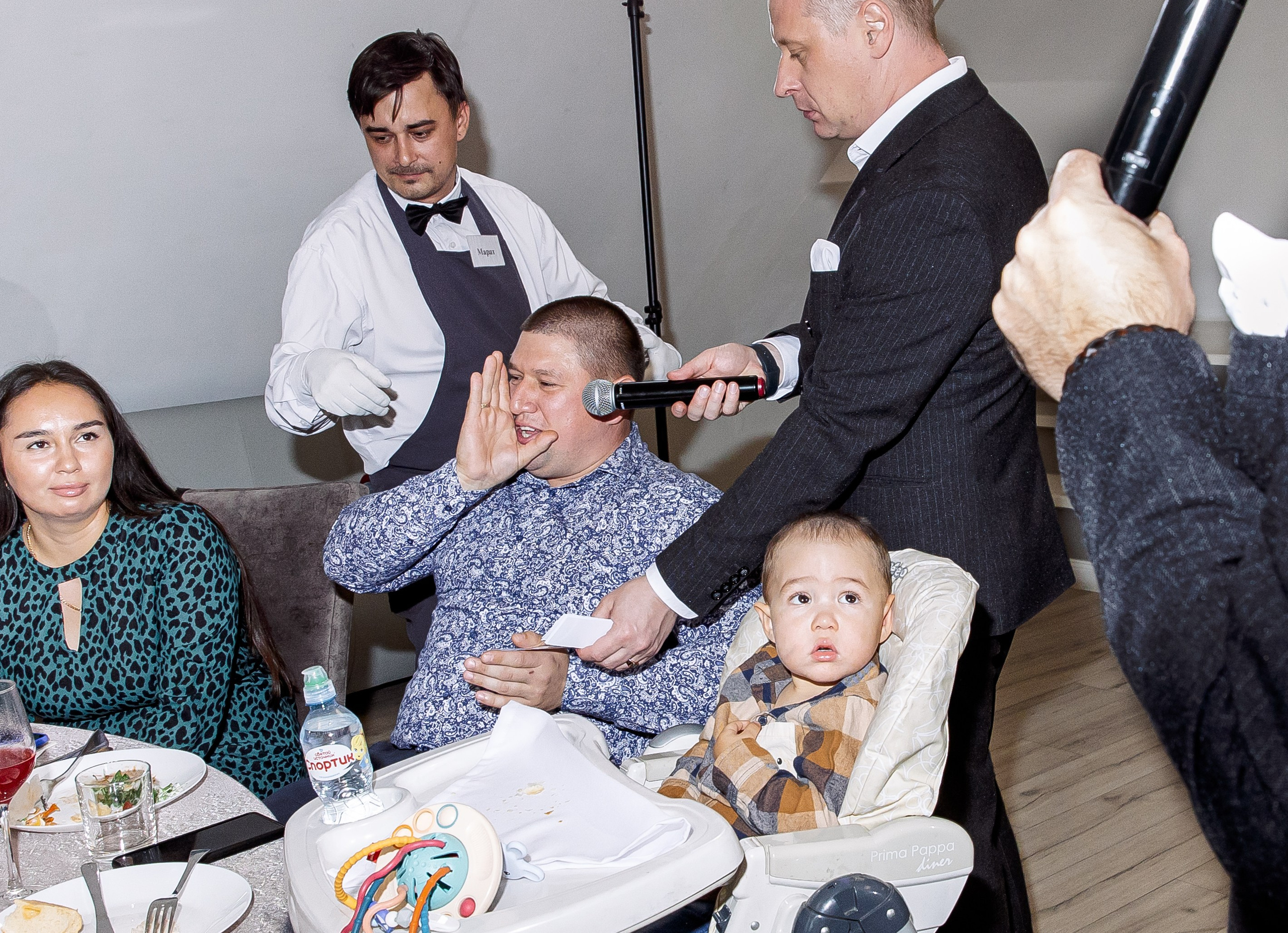 Станислав и Марина. Свадебный и семейный фотограф в Челябинске Юлия Ишимова