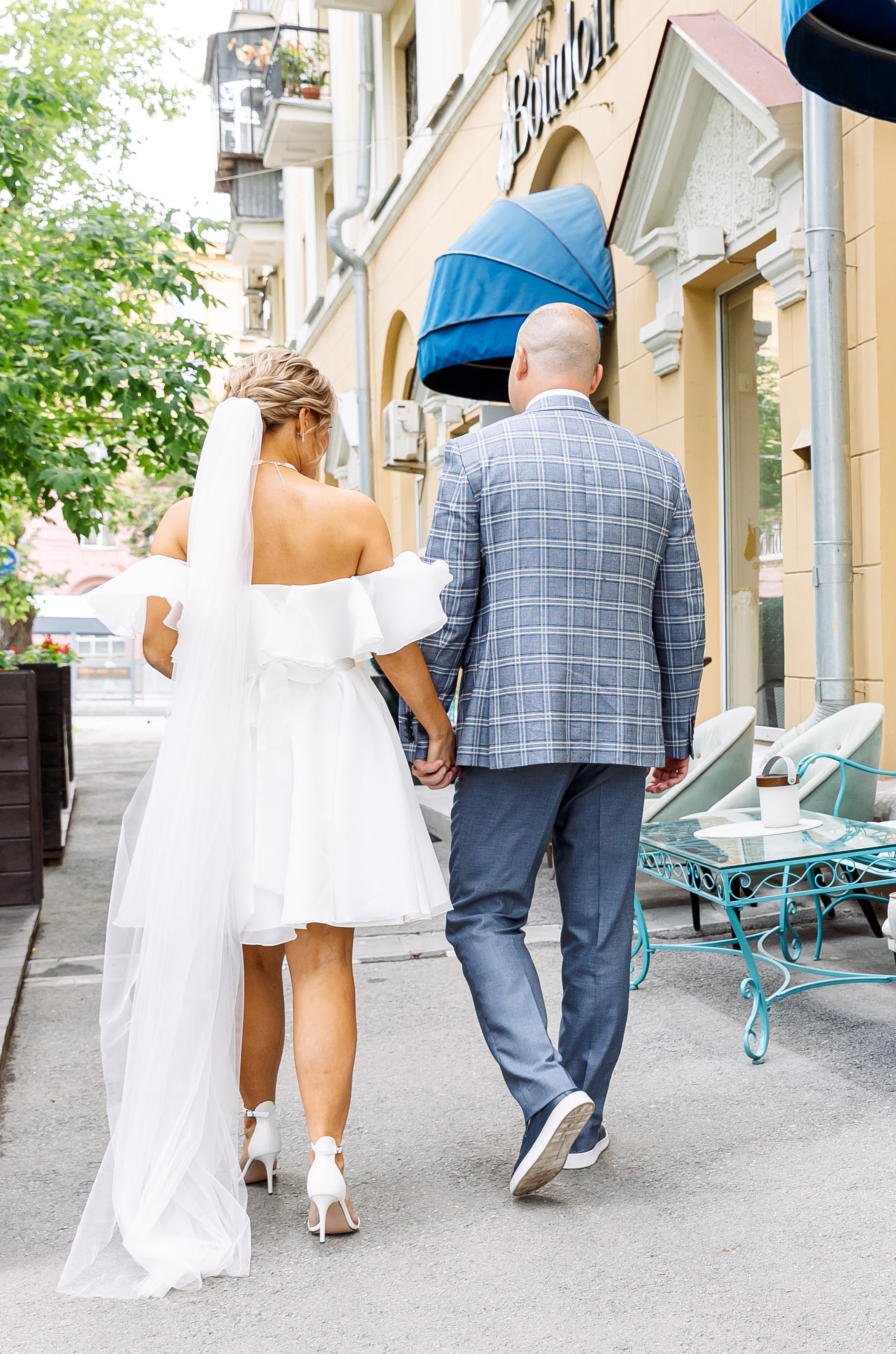 Евгения и Михиал. Свадебный и семейный фотограф в Челябинске Юлия Ишимова