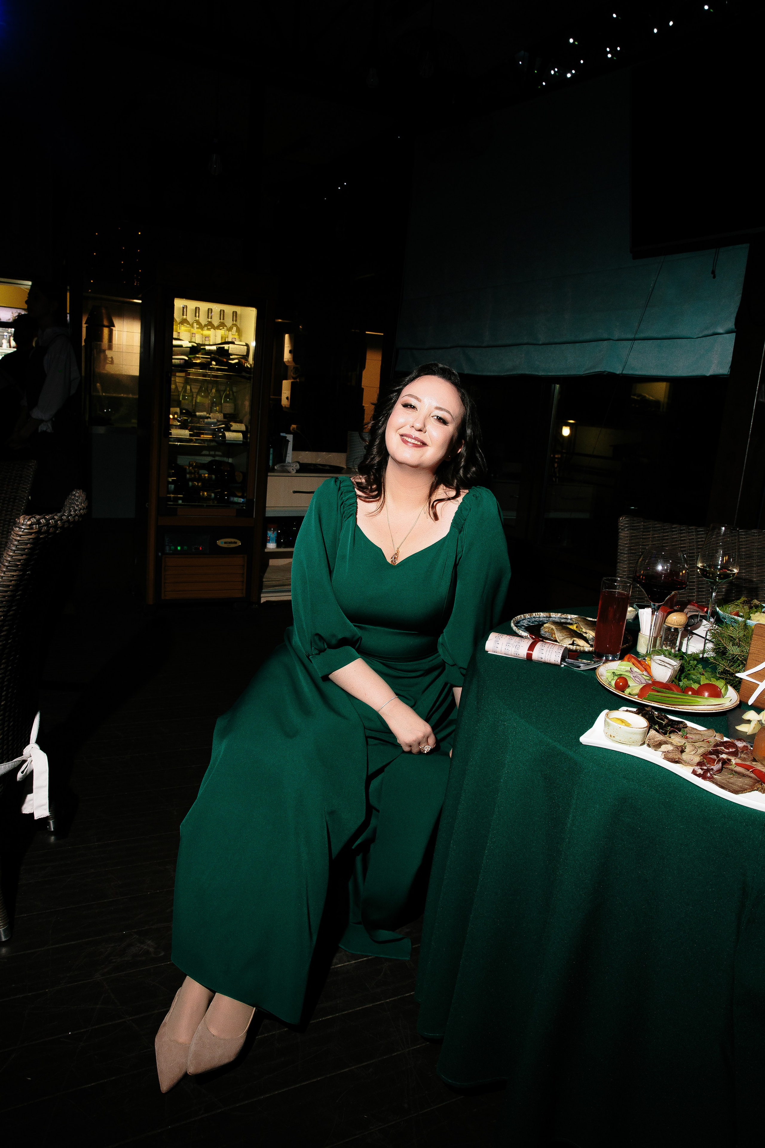 I & K (Вечер). Свадебный и семейный фотограф Анжелика Альашкар в Казани Татарстан