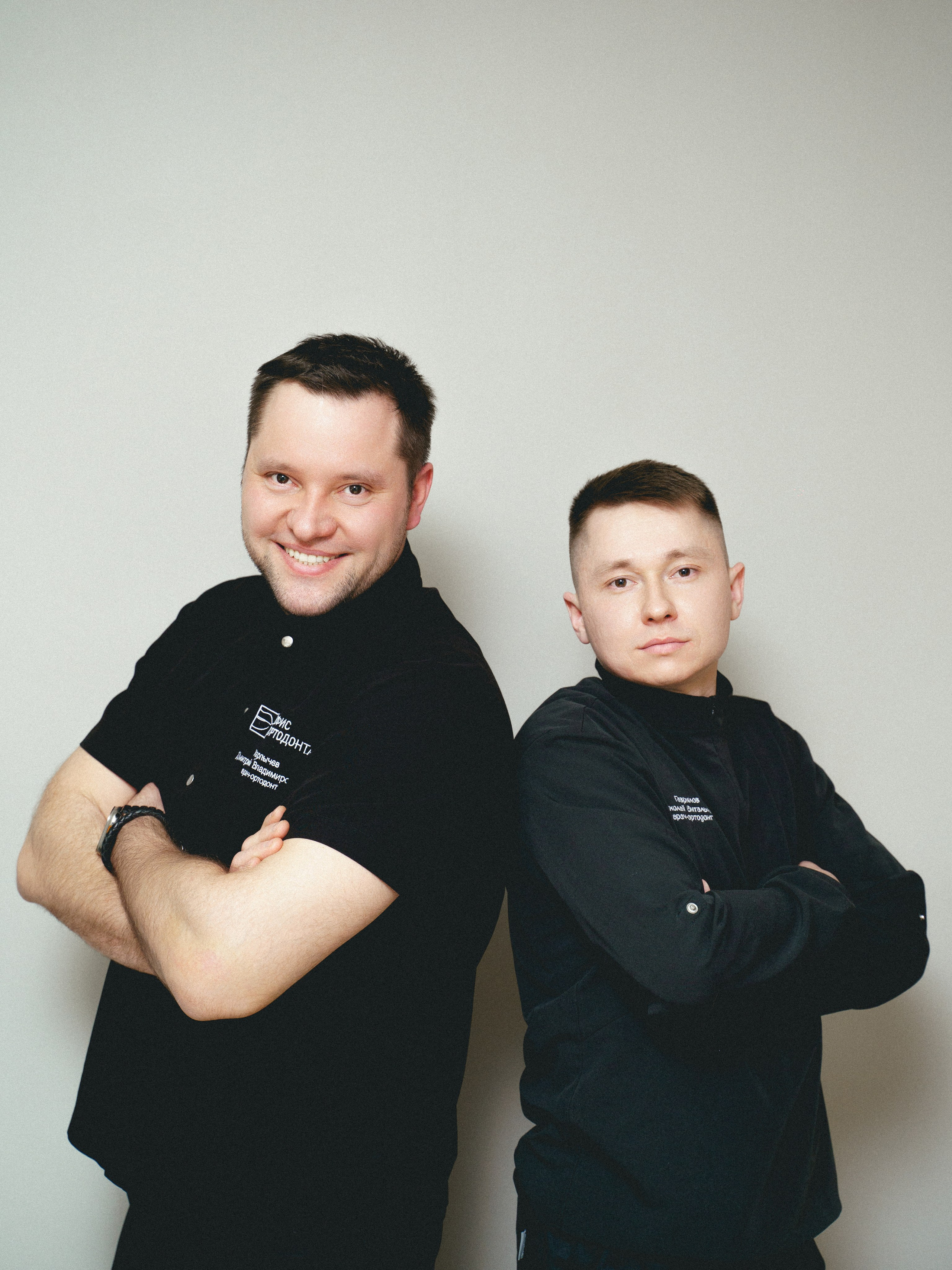 Ортодонты. Иван Упоров — фотограф, рилсмейкер чебоксары