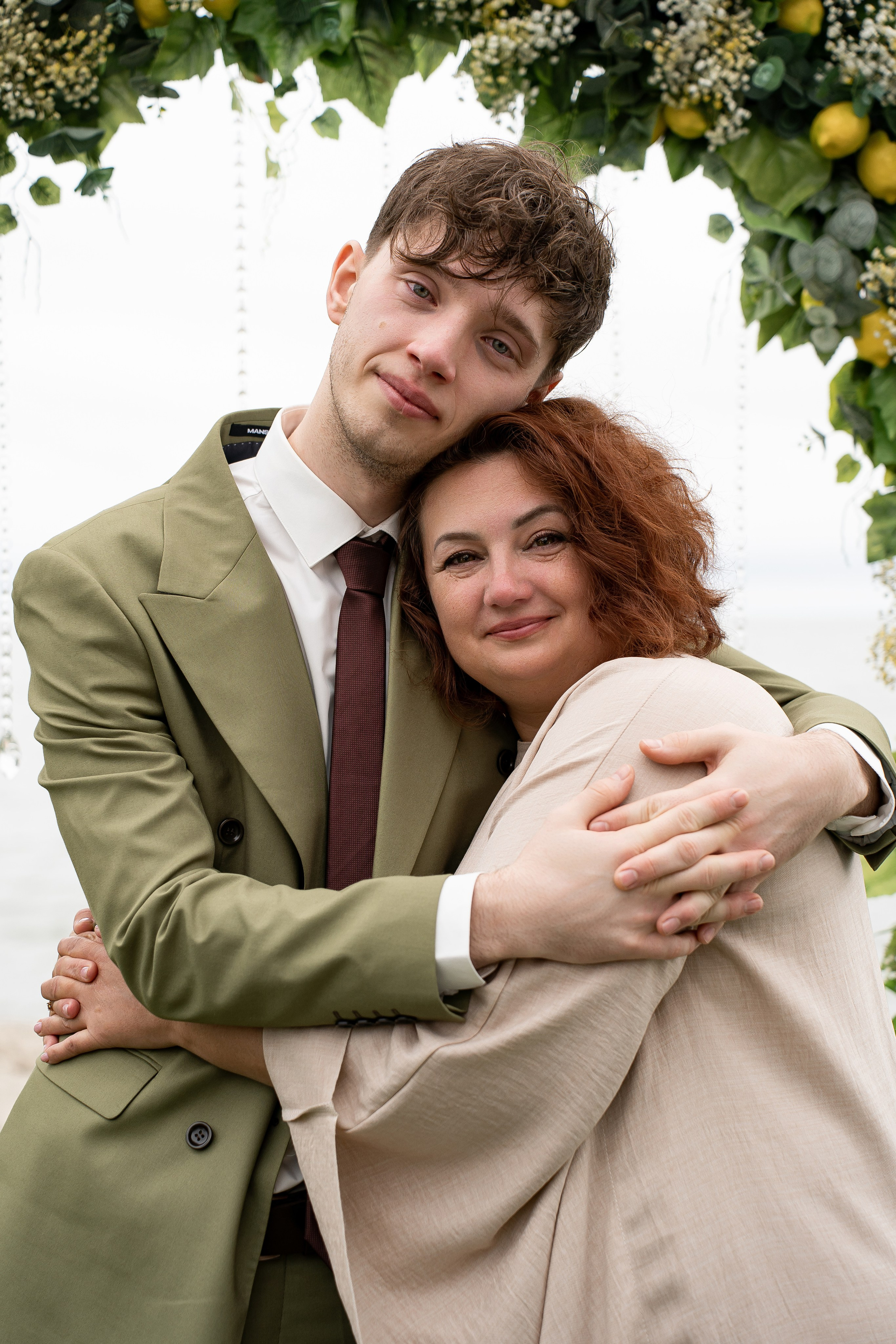 Маргарита & Рафаэль 12.09.2024. Свадебный Фотограф Илья Чепайкин. Калининград