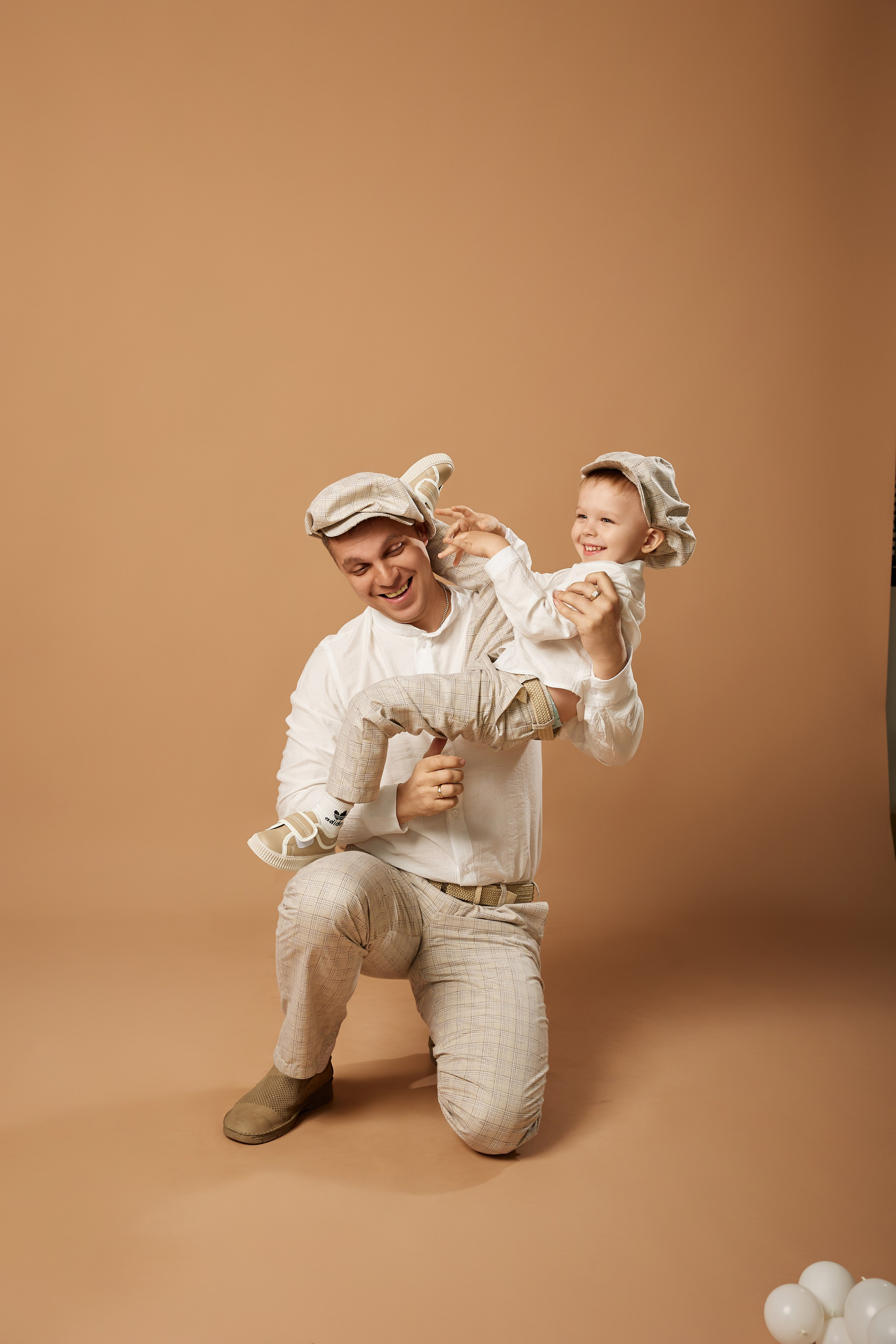 Именины в фотостудии