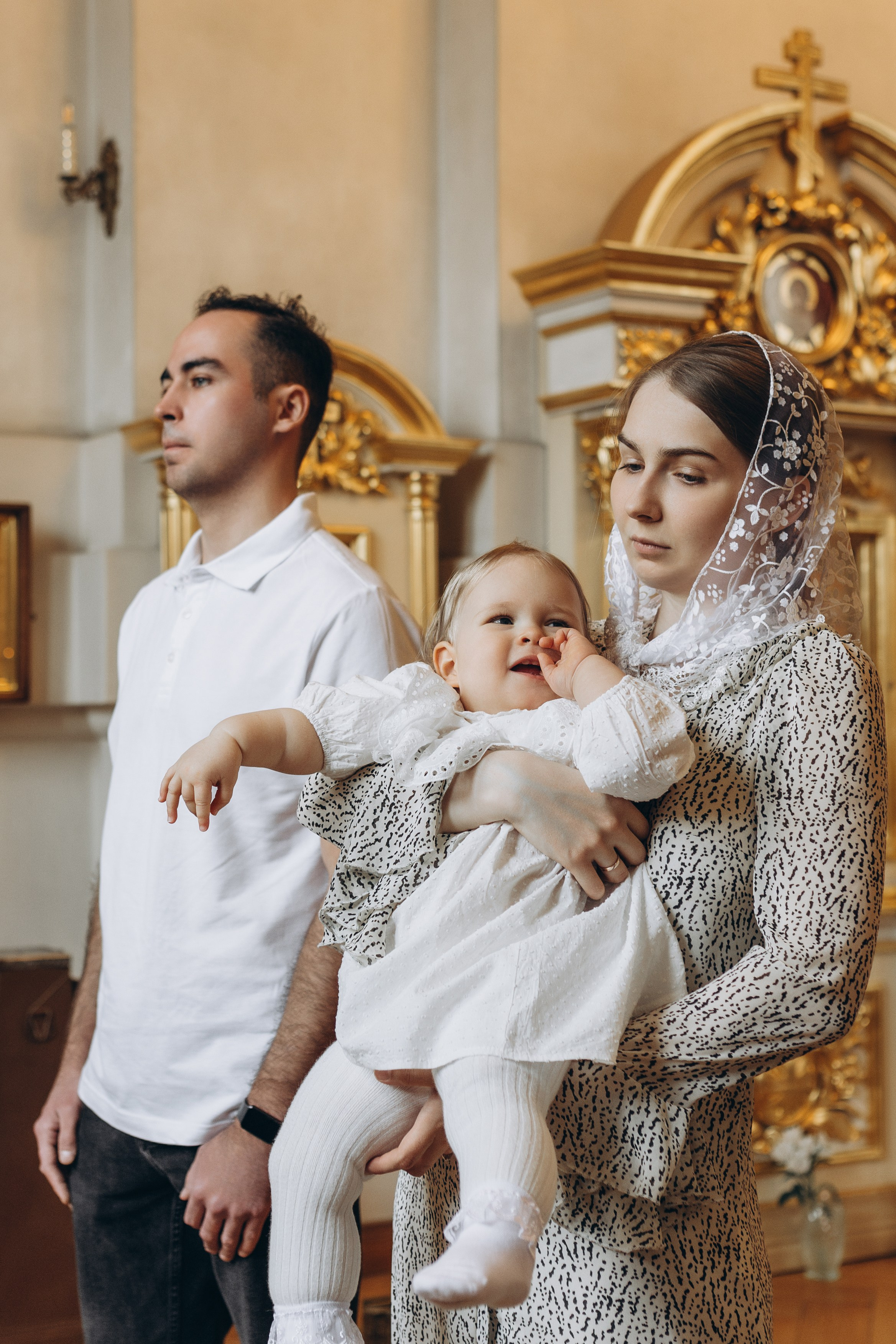 Ваш фотограф на Таинство Крещения и Венчания Морева Яна Краснодар. Семейный фотограф в Краснодаре Яна Морева