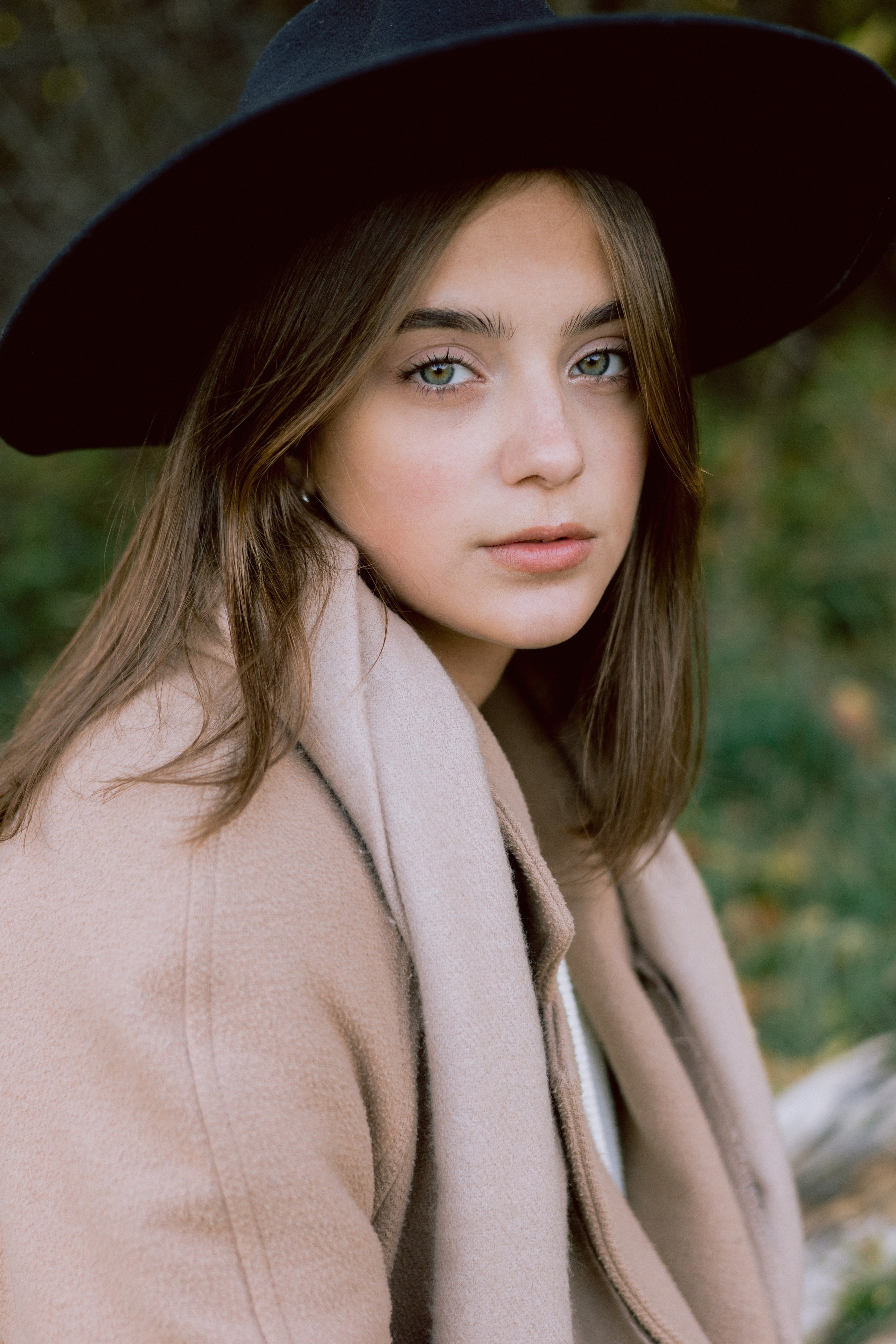 Вика. Фотограф в Воронеже и Москве