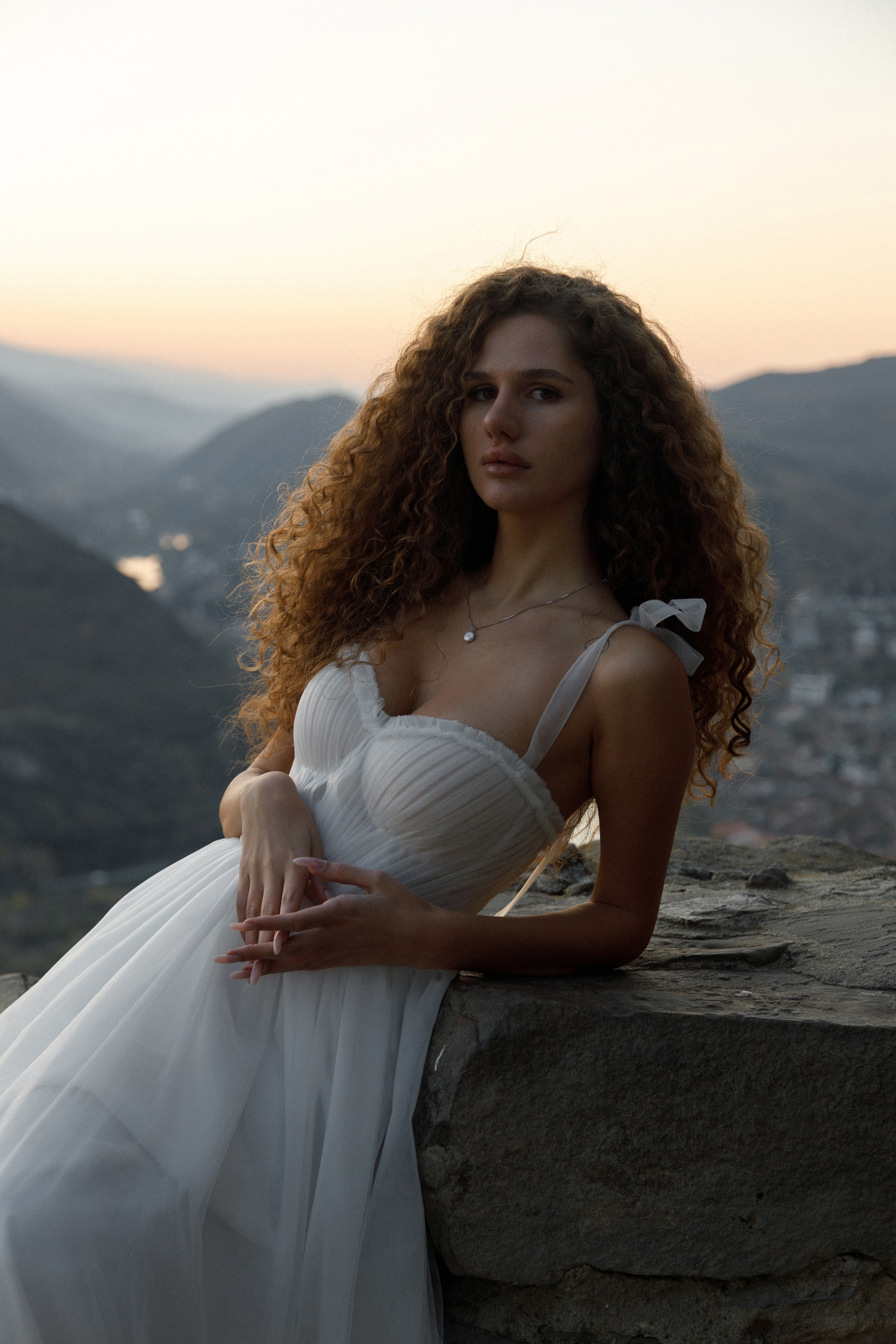 Свадебная съемка в Грузии