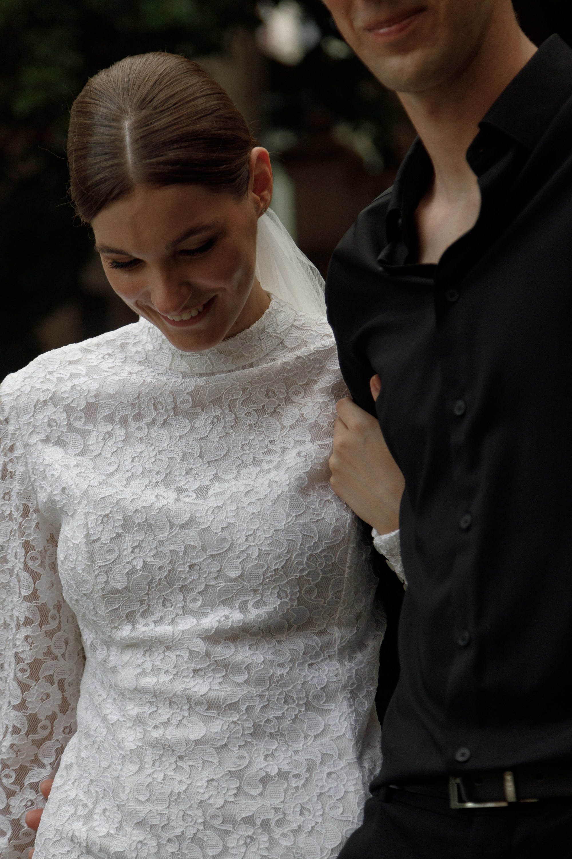 Европейская свадьба в Грузии