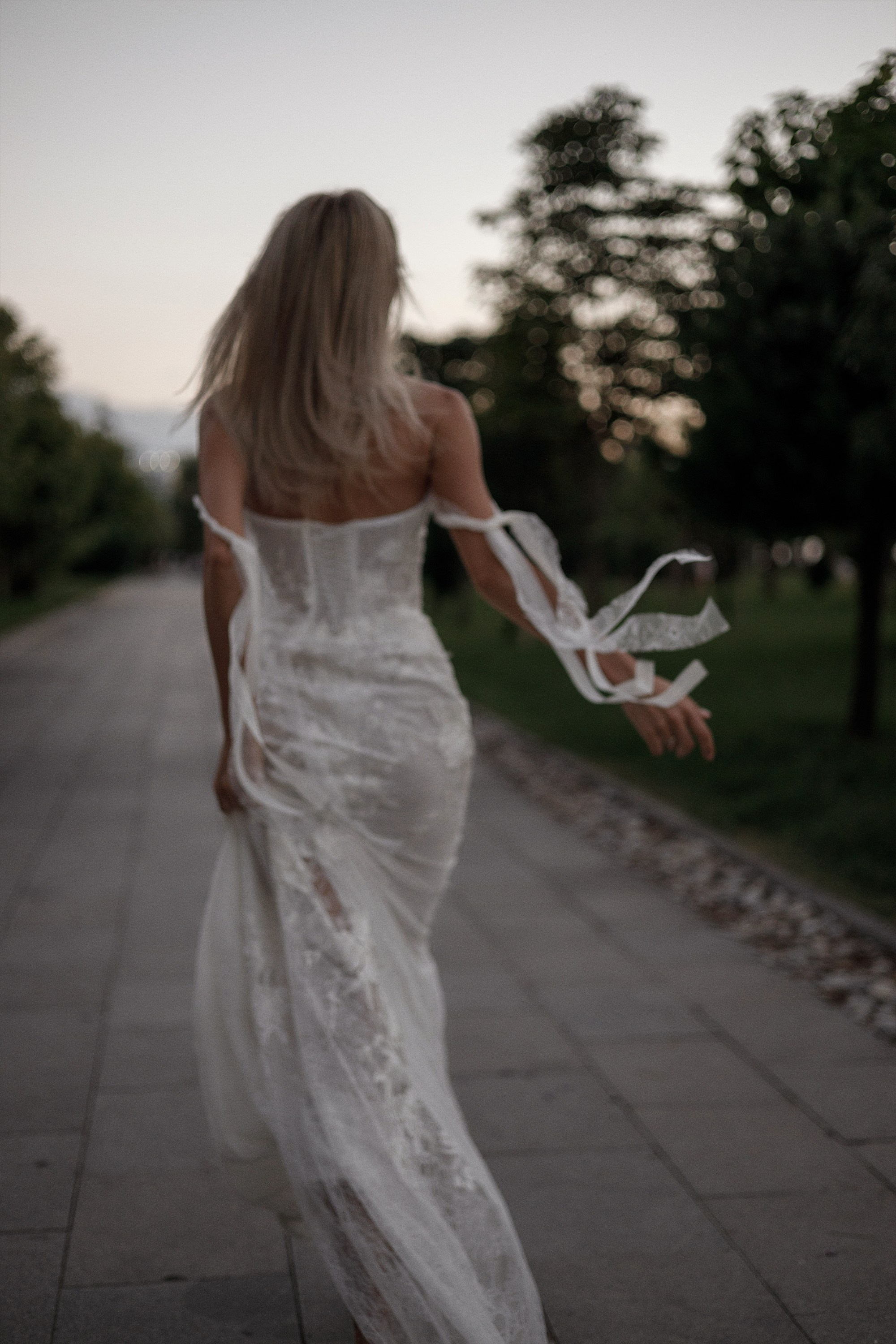 Современная свадьба в Батуми