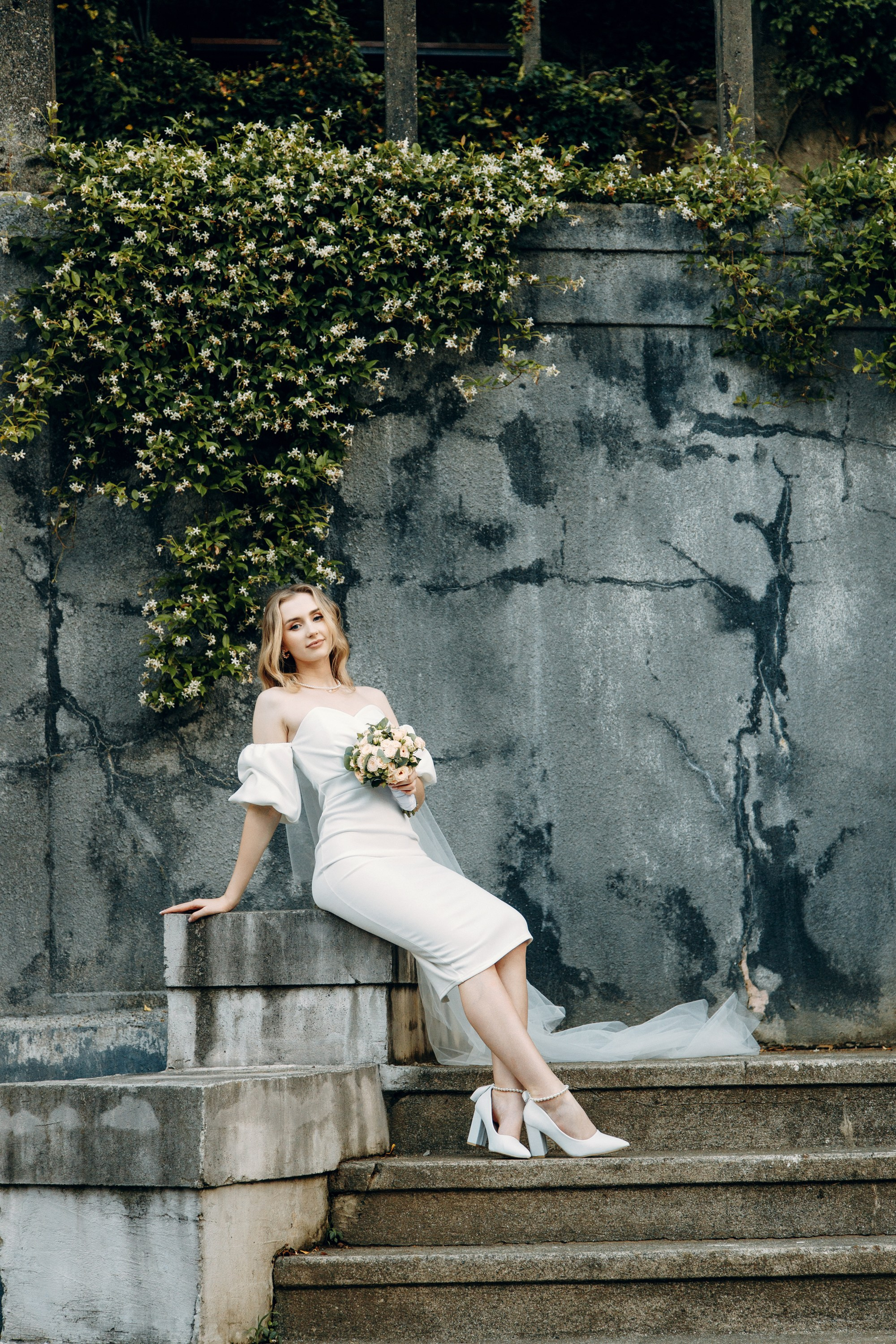 Артем и Ольга