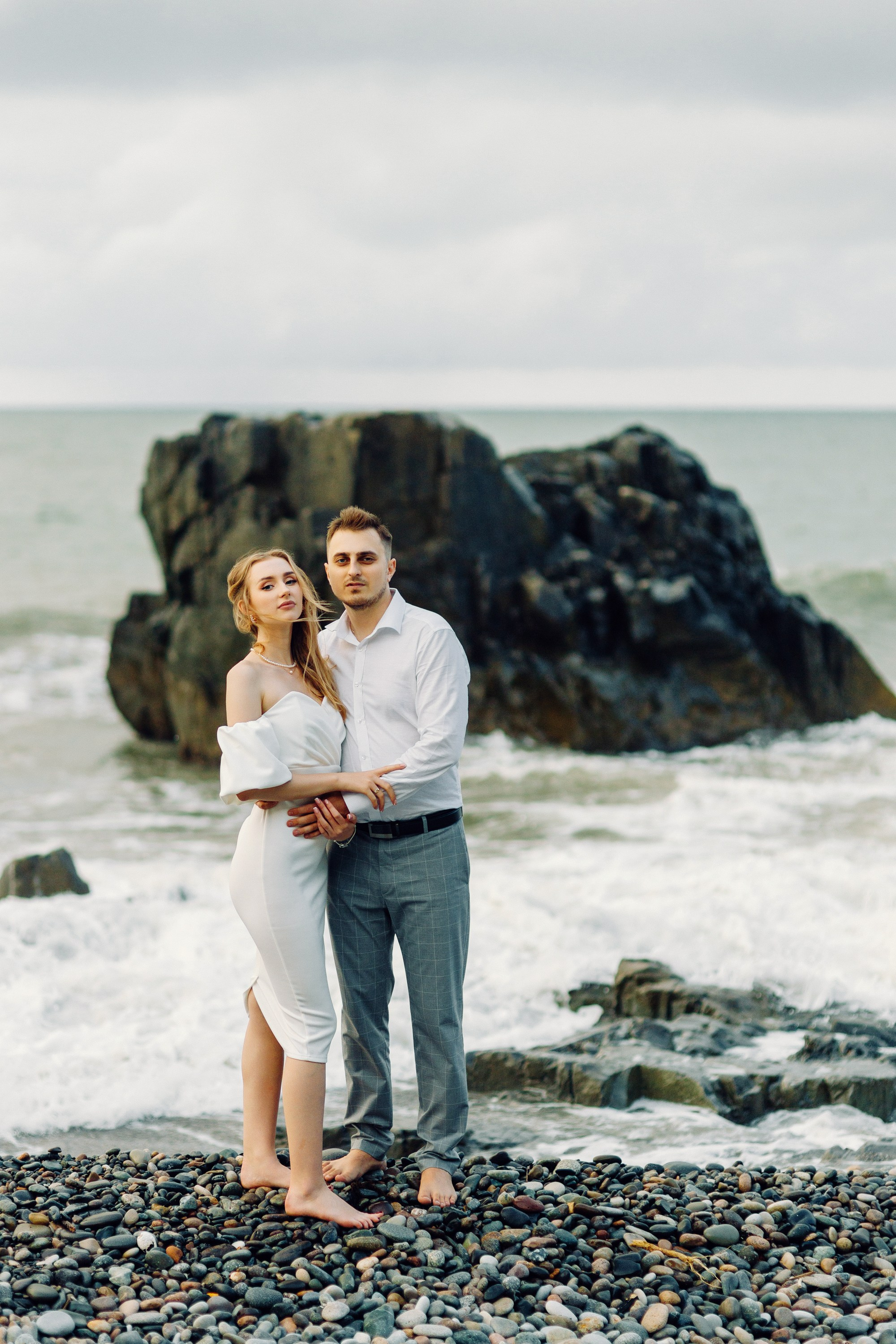 Артем и Ольга