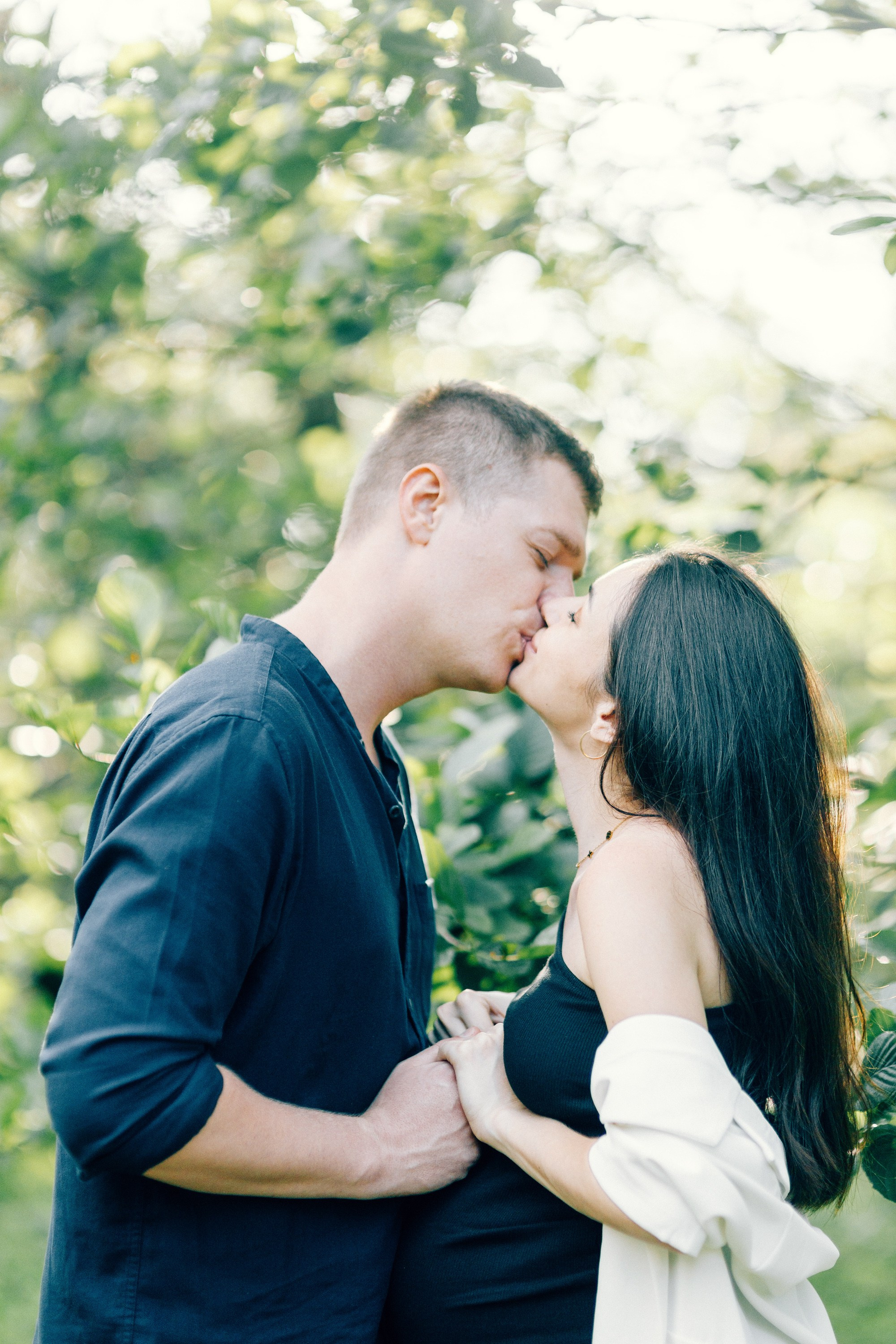 Степан и Лилия