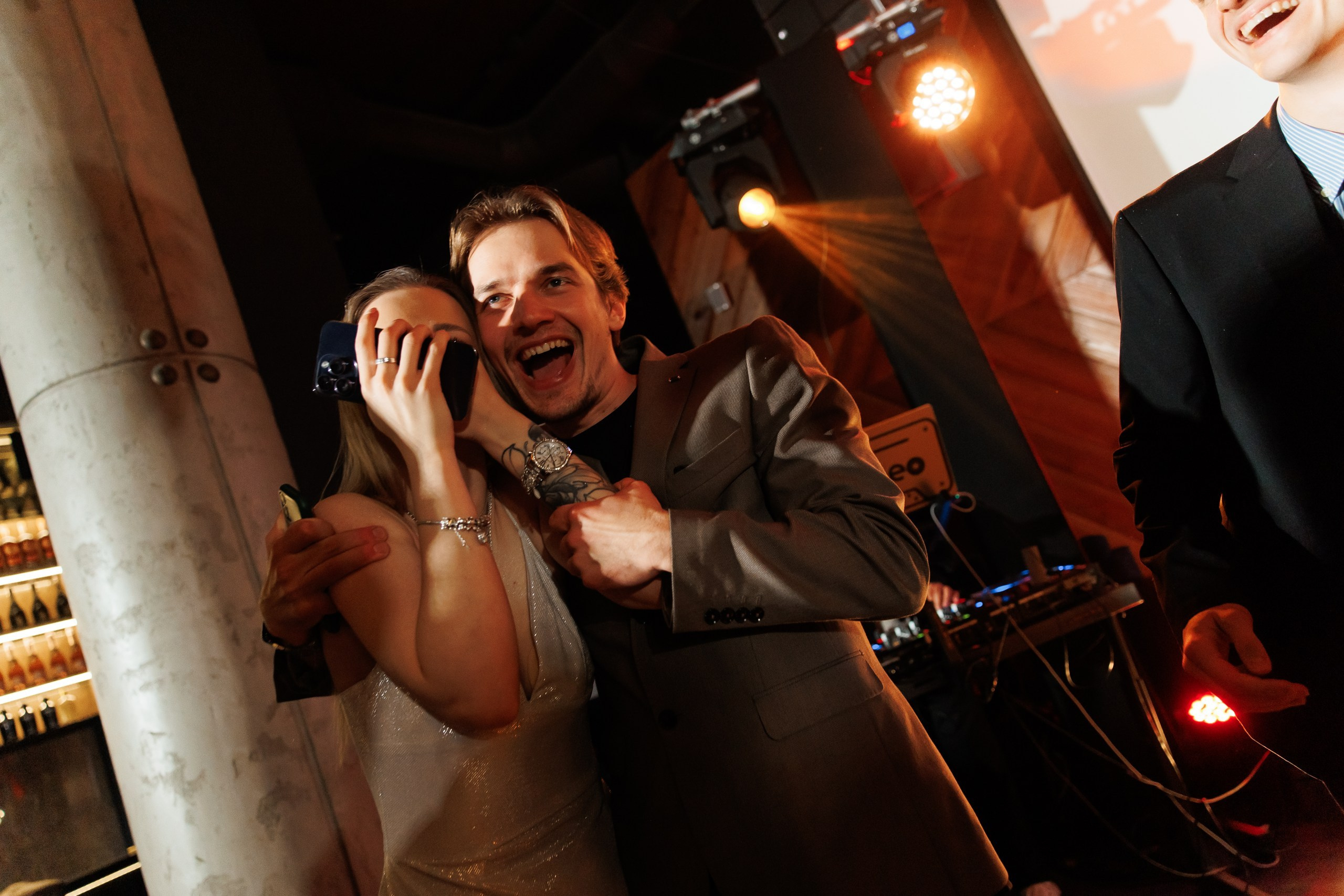 Свадебный фотограф. Свадебный фотограф — Крюков Константин