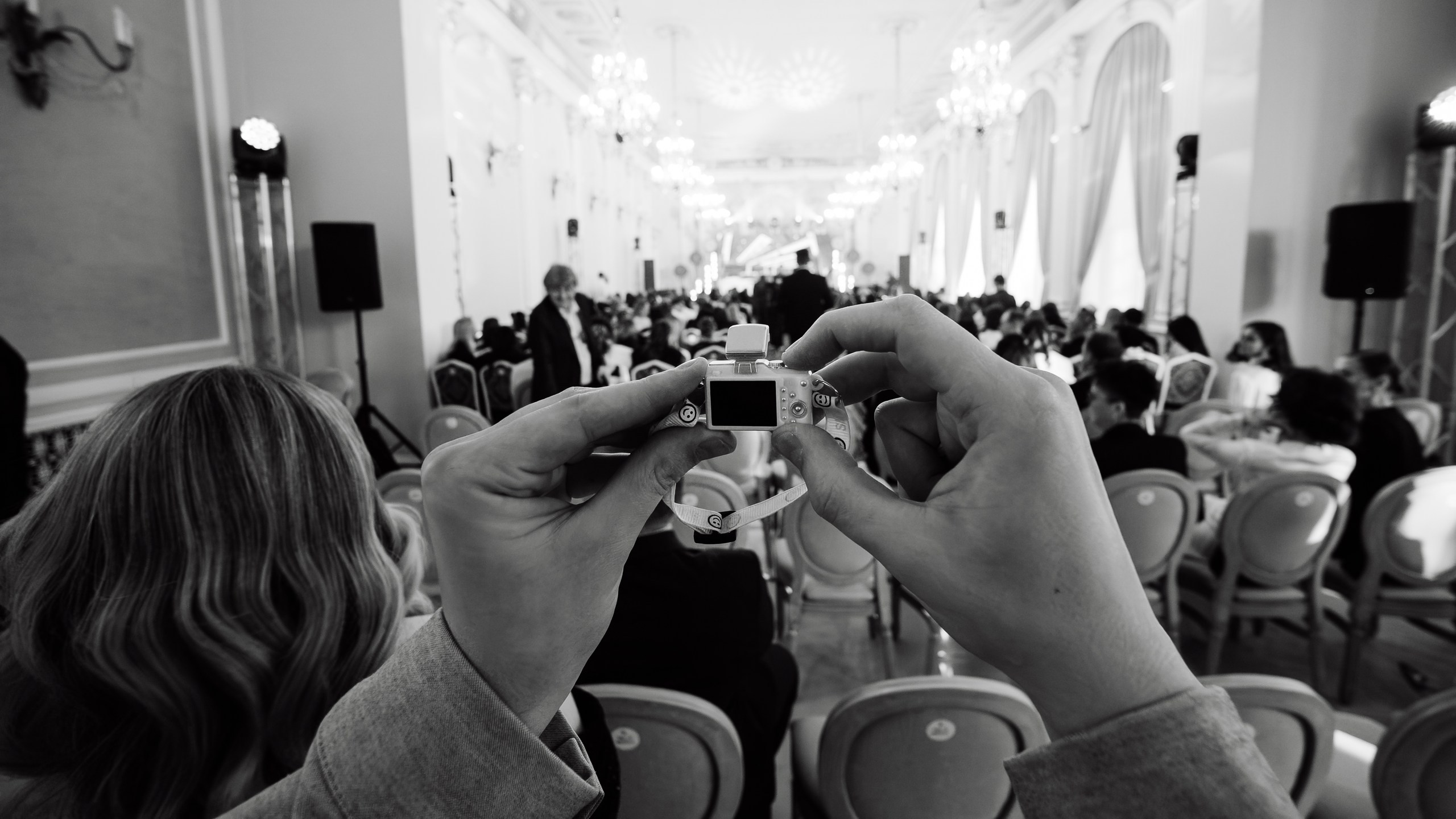 KUKHA DESING AWARD. Свадебный фотограф — Крюков Константин