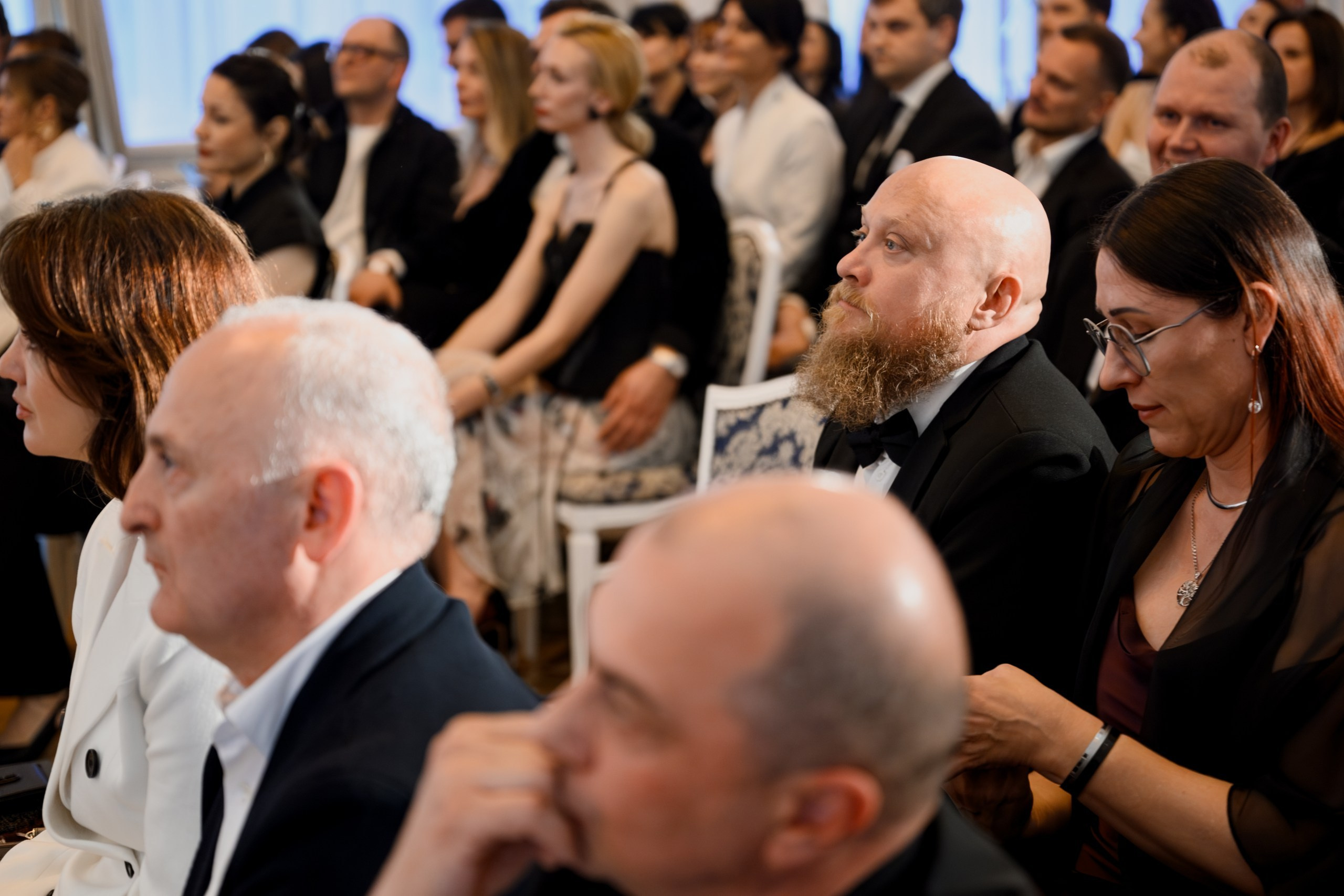 KUKHA DESING AWARD. Свадебный фотограф — Крюков Константин