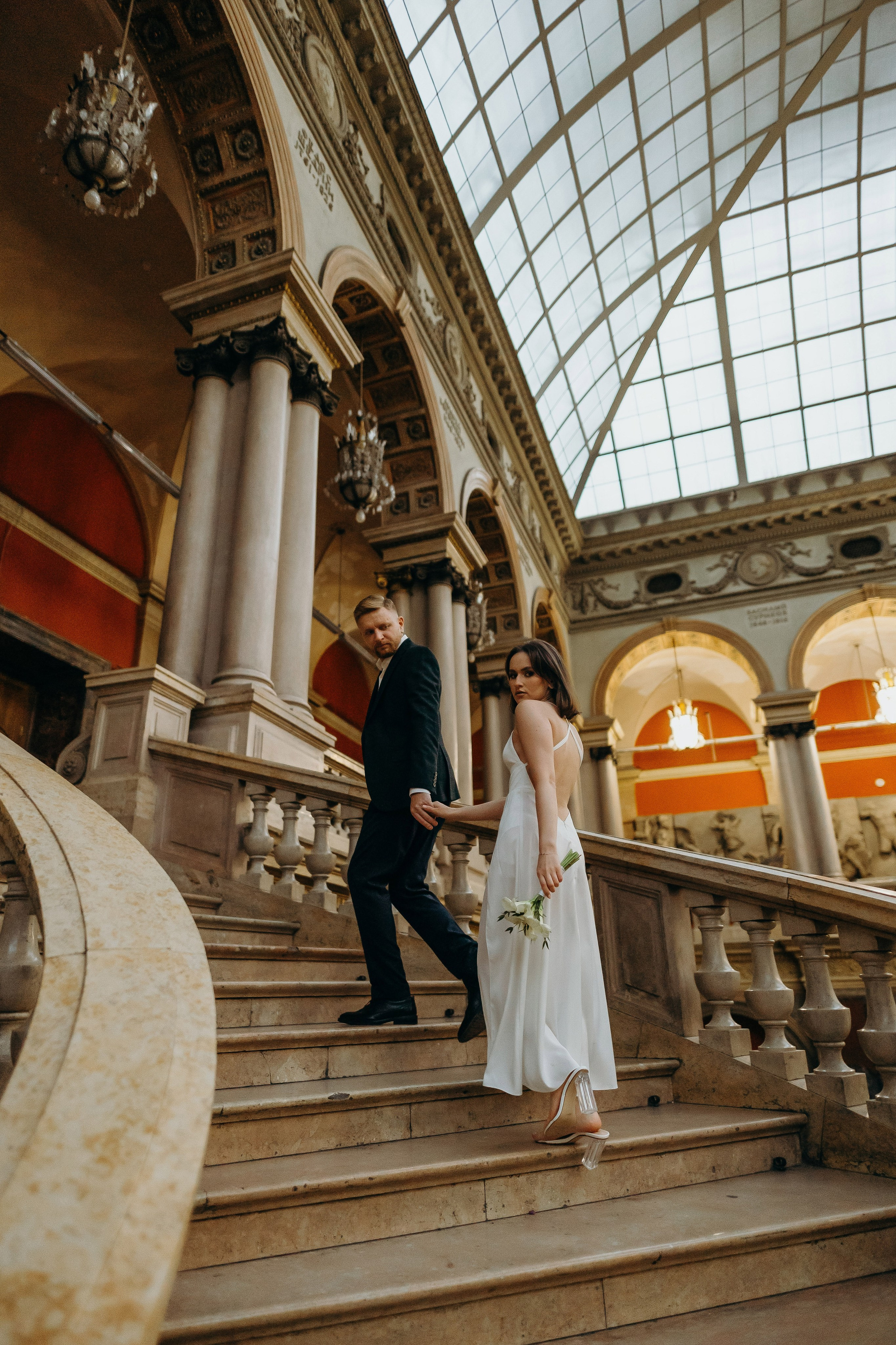 Wedding day 22.10.23. Свадебный фотограф в Санкт-Петербурге