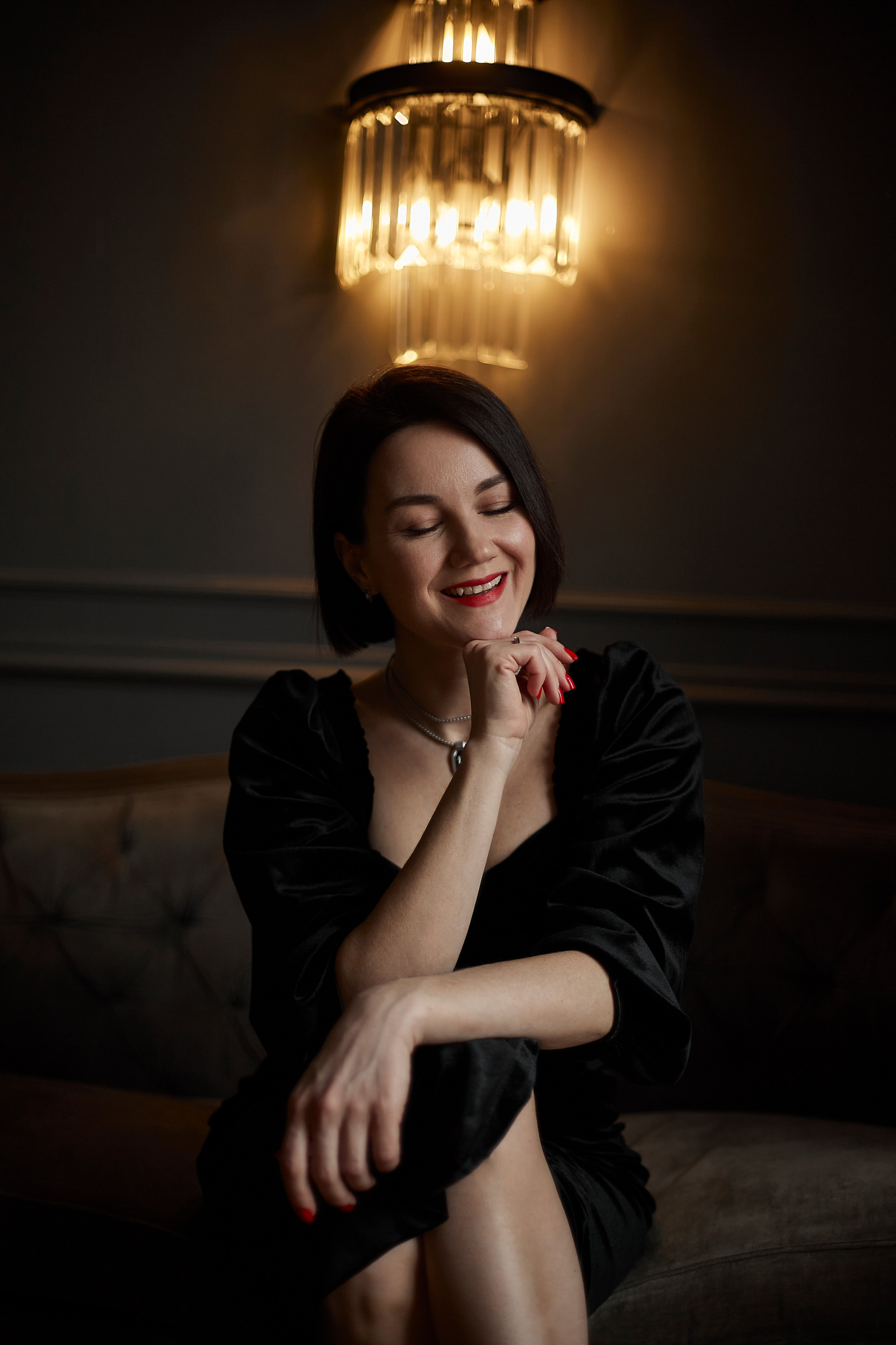 Анастасия — риелтор. Анастасия Зобнинá — фотограф в Санкт-Петербурге/СПб