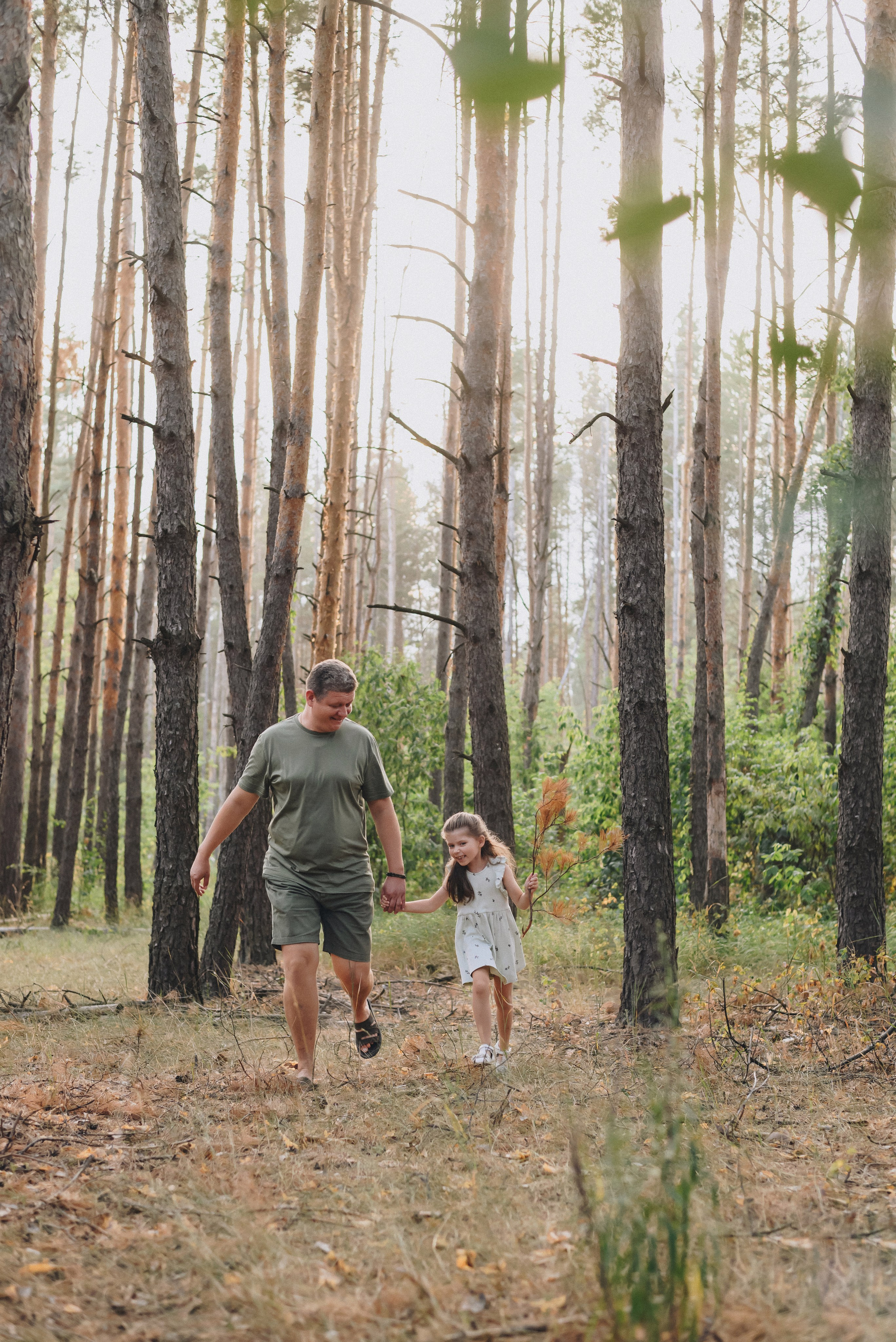 Margo Oleg & Vika. Natalia Finch Photography — Family, Kids & Pet Photographer in Chicago, IL