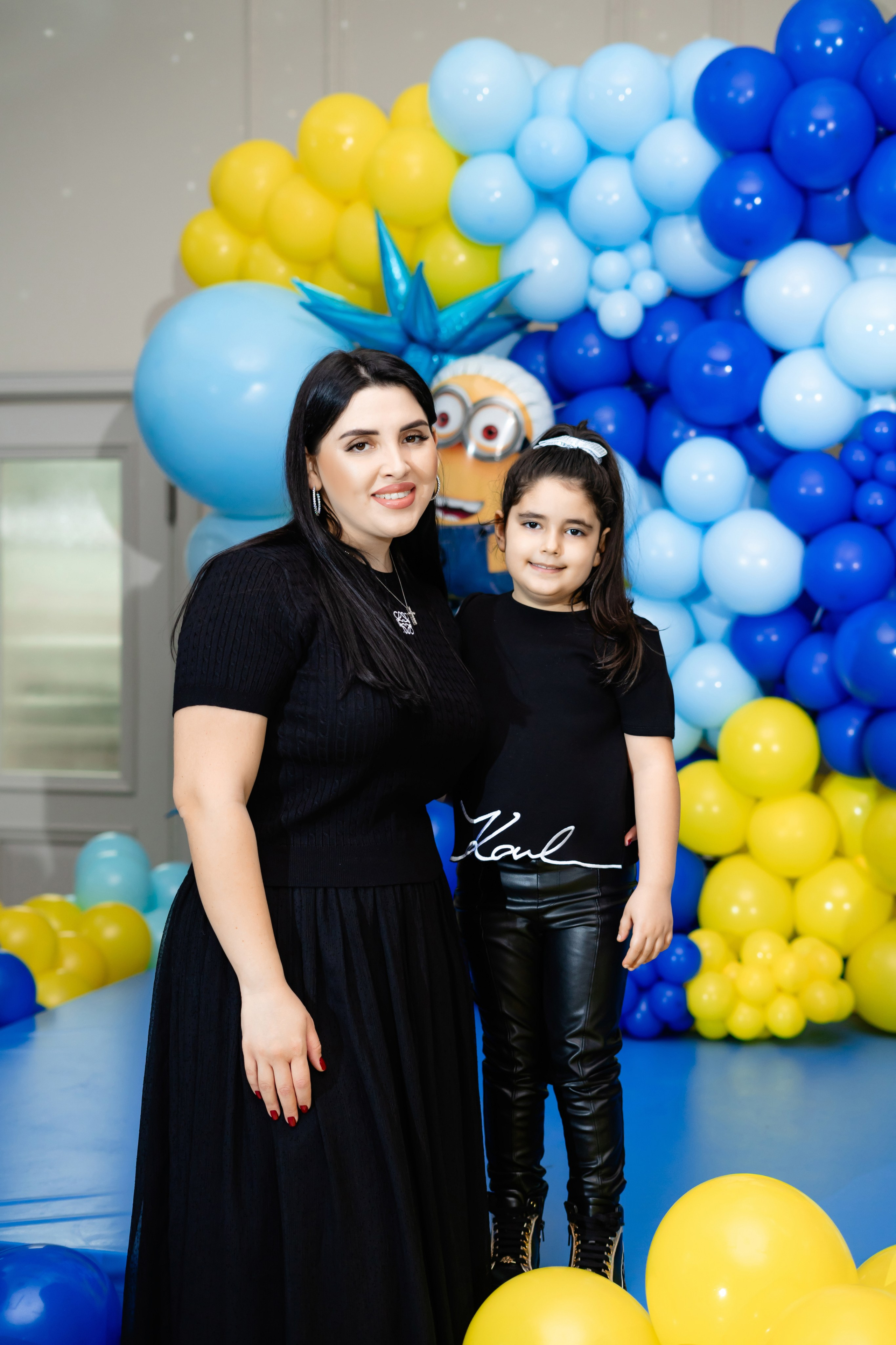 Арнольду 6 лет. Фотограф мероприятий в Ростове-на-Дону Есманская Елена