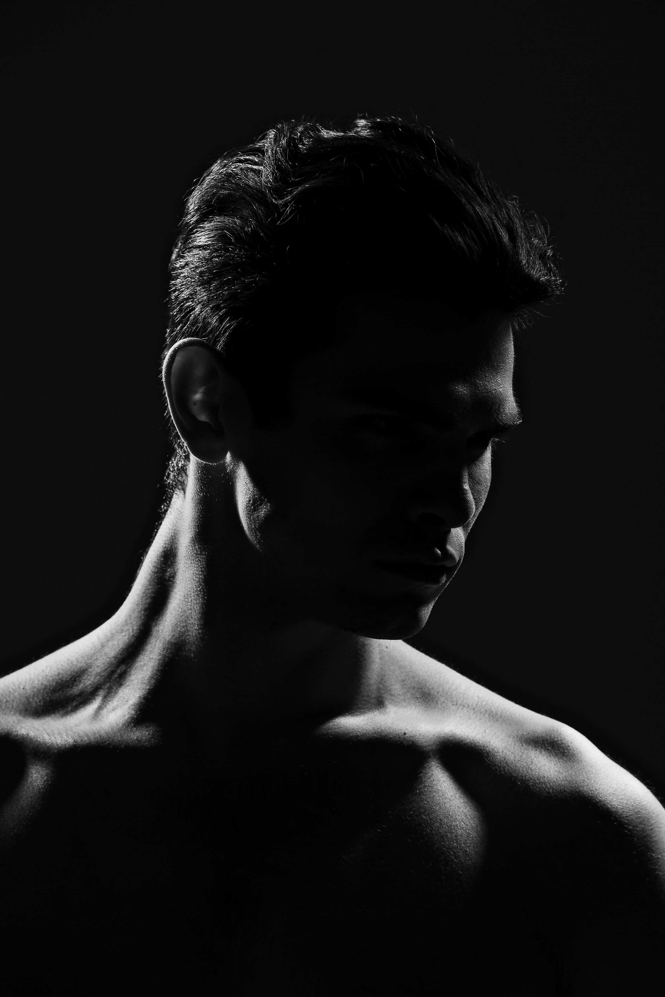 Владислав Смоляк. Сайт фотографа Константина Савина