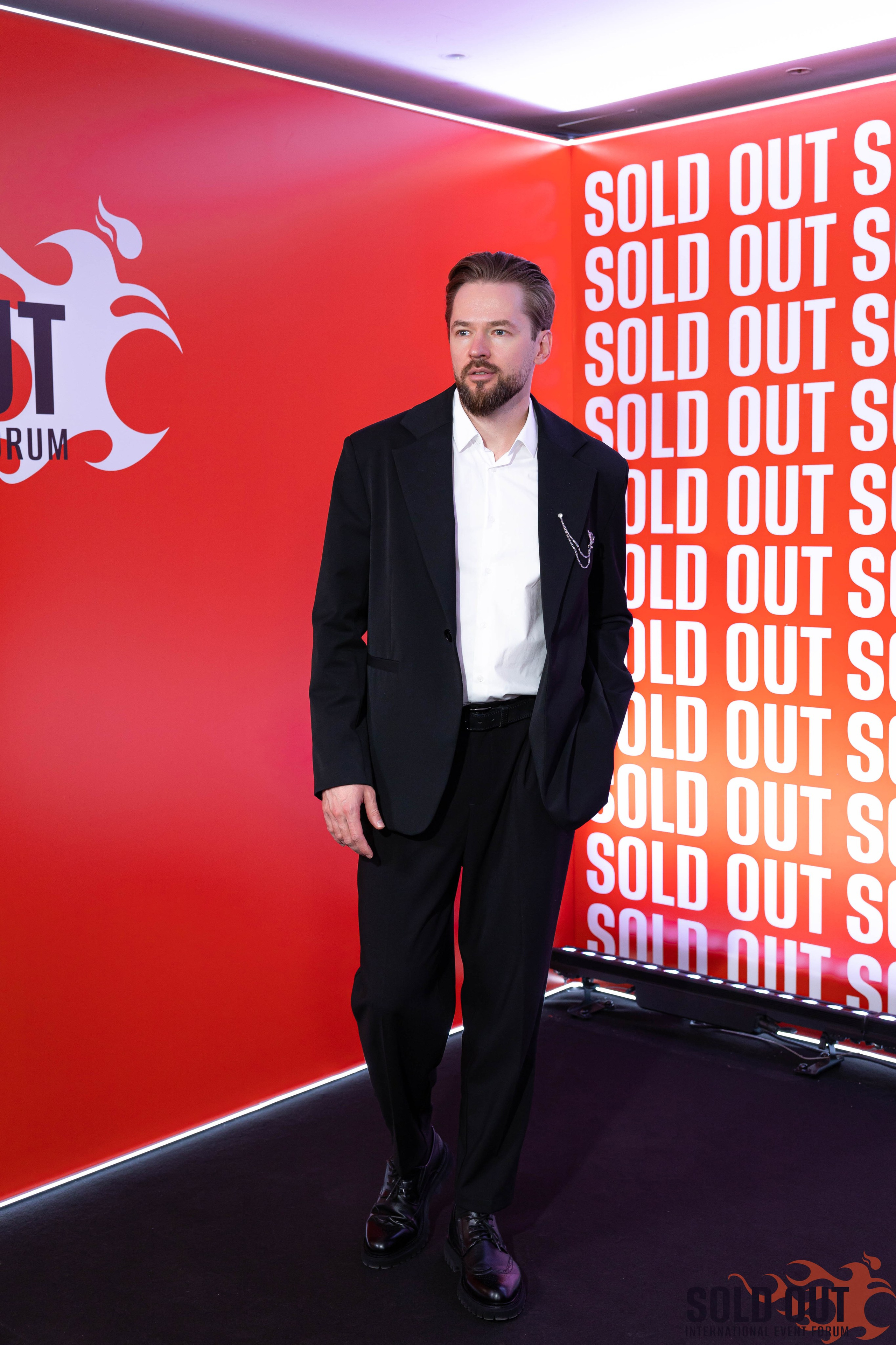 Форум «Sold Out». Фотограф Ольга Русакова