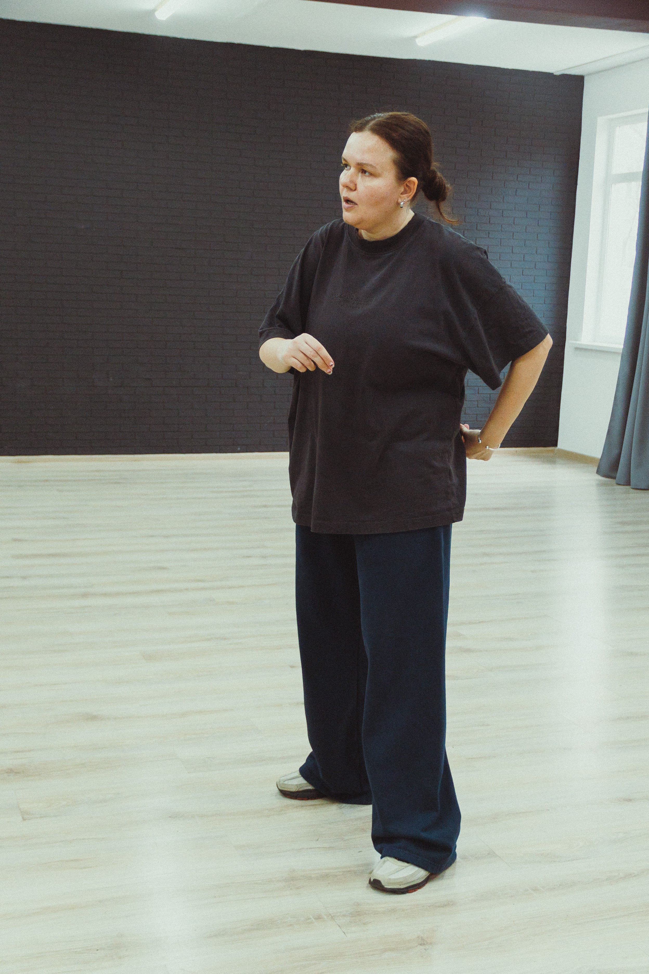 DANCE KITCHEN. Портретный фотограф