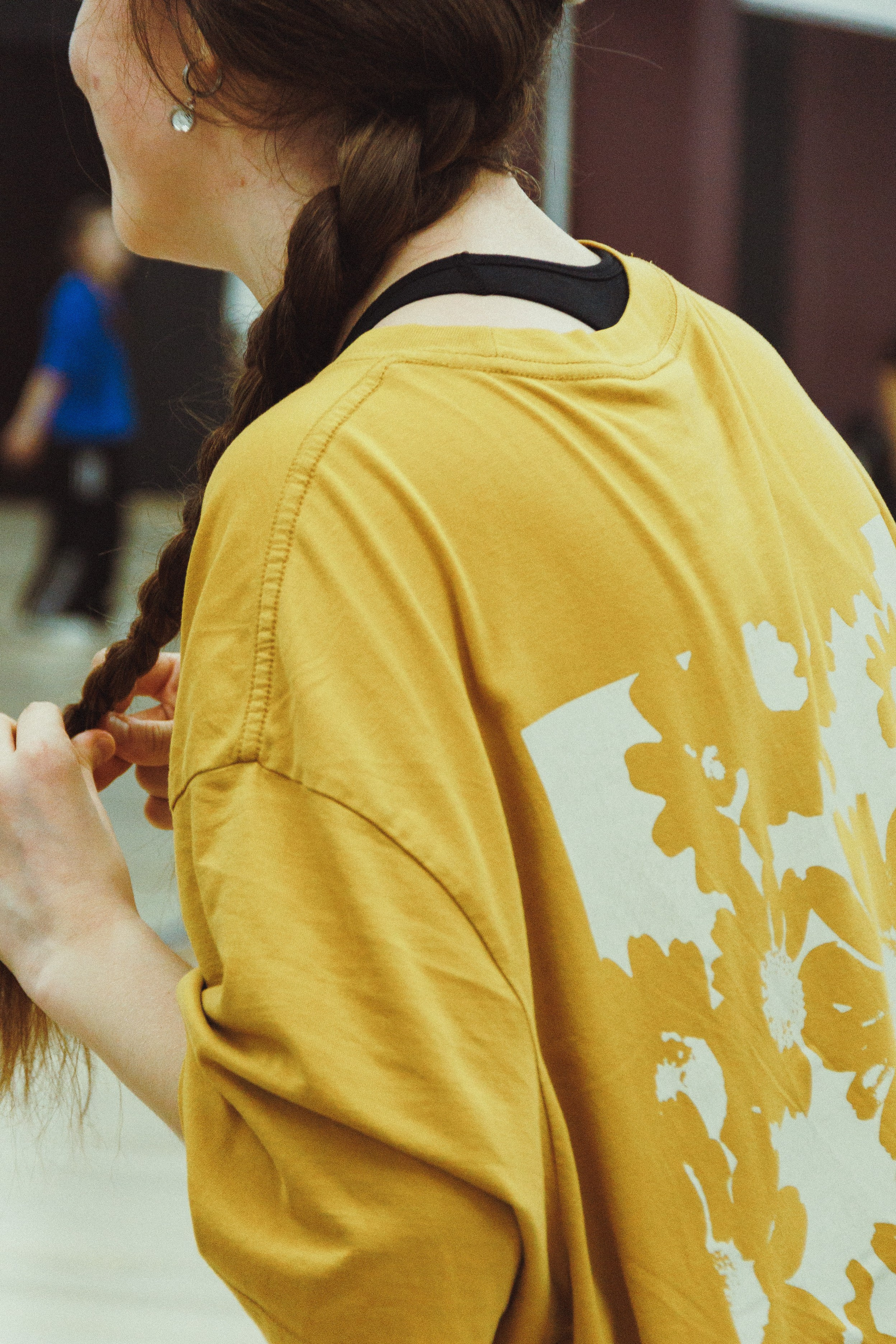 DANCE KITCHEN. Портретный фотограф