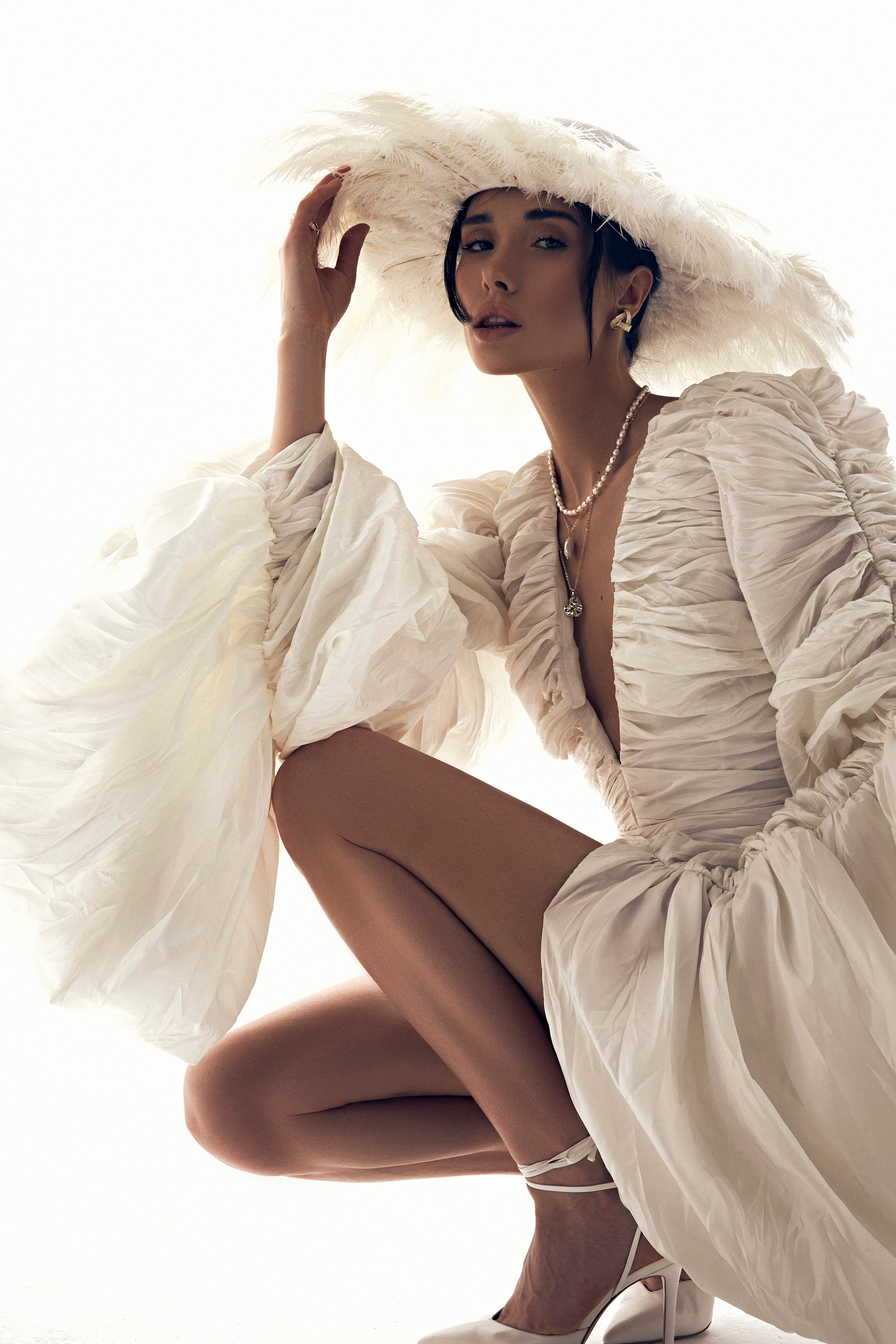 VALERIYA. Фотограф в Москве