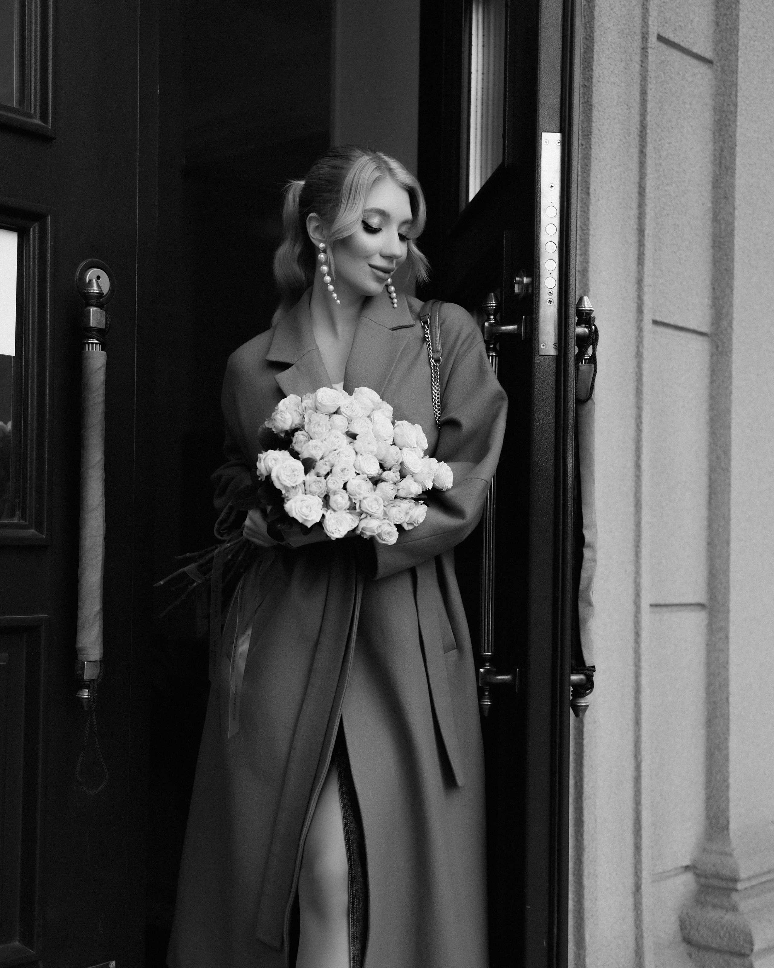 Дарья. Фотограф в Красноярске Ксения Дмитрик