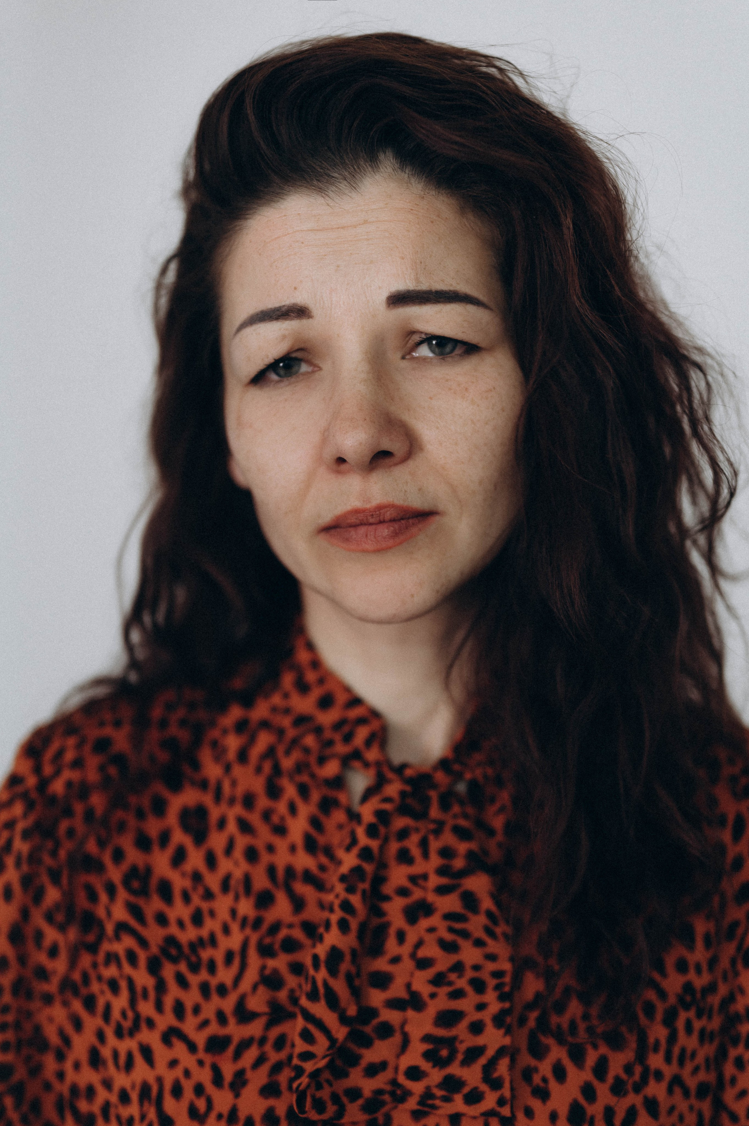 Каталея и Жанна. Фотограф Сочи Кисматова Анастасия