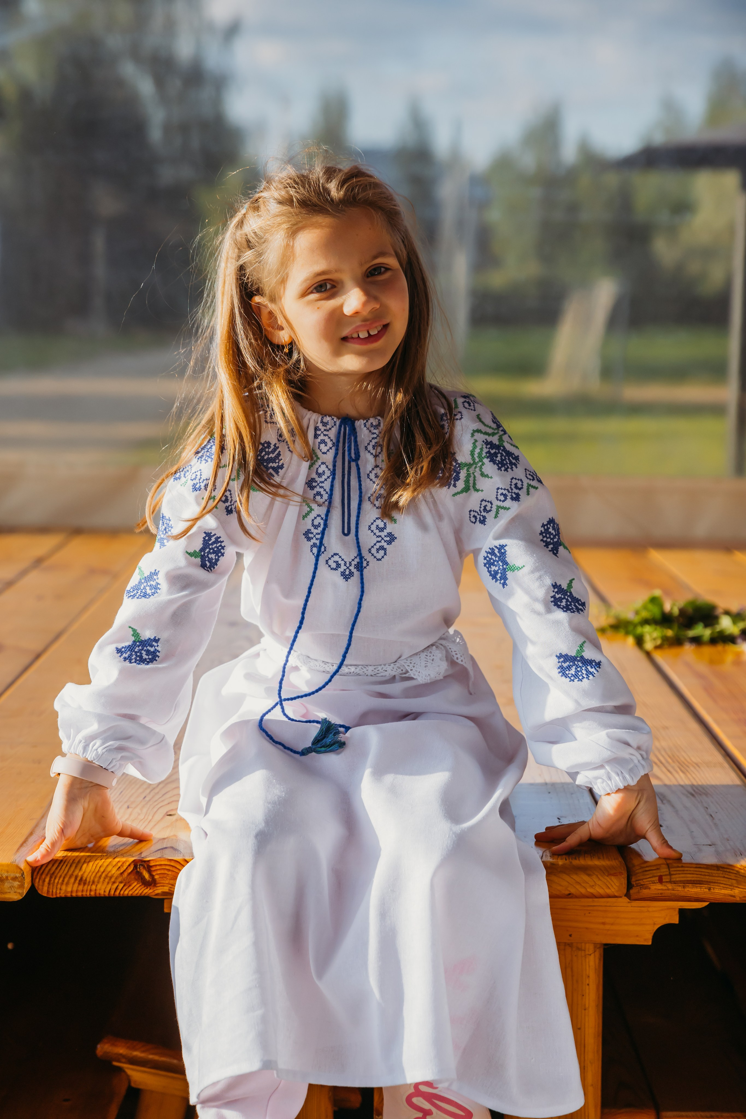 Родные люди «Мандроги». Леся Гаранина. Семейный фотограф/видеограф Москва и область