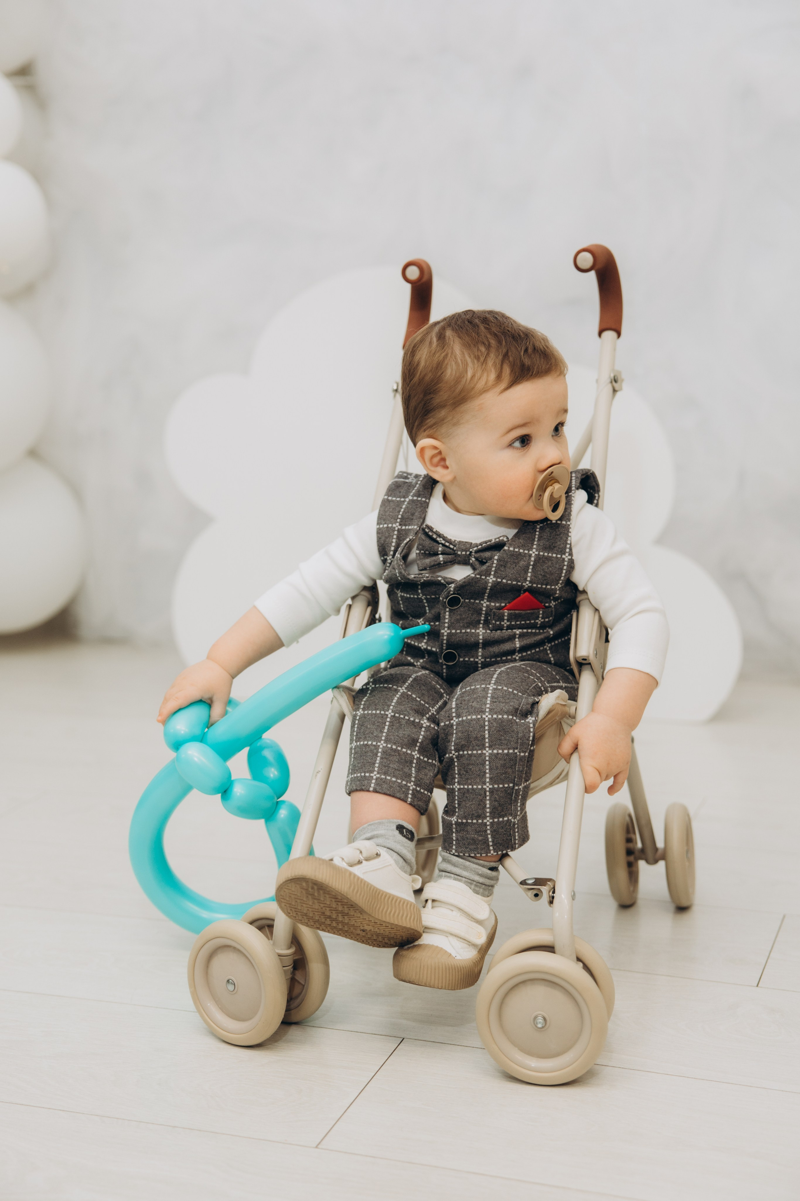 День рождения Демида. Свадебный, семейный фотограф в Иркутске Светлана Макаричева