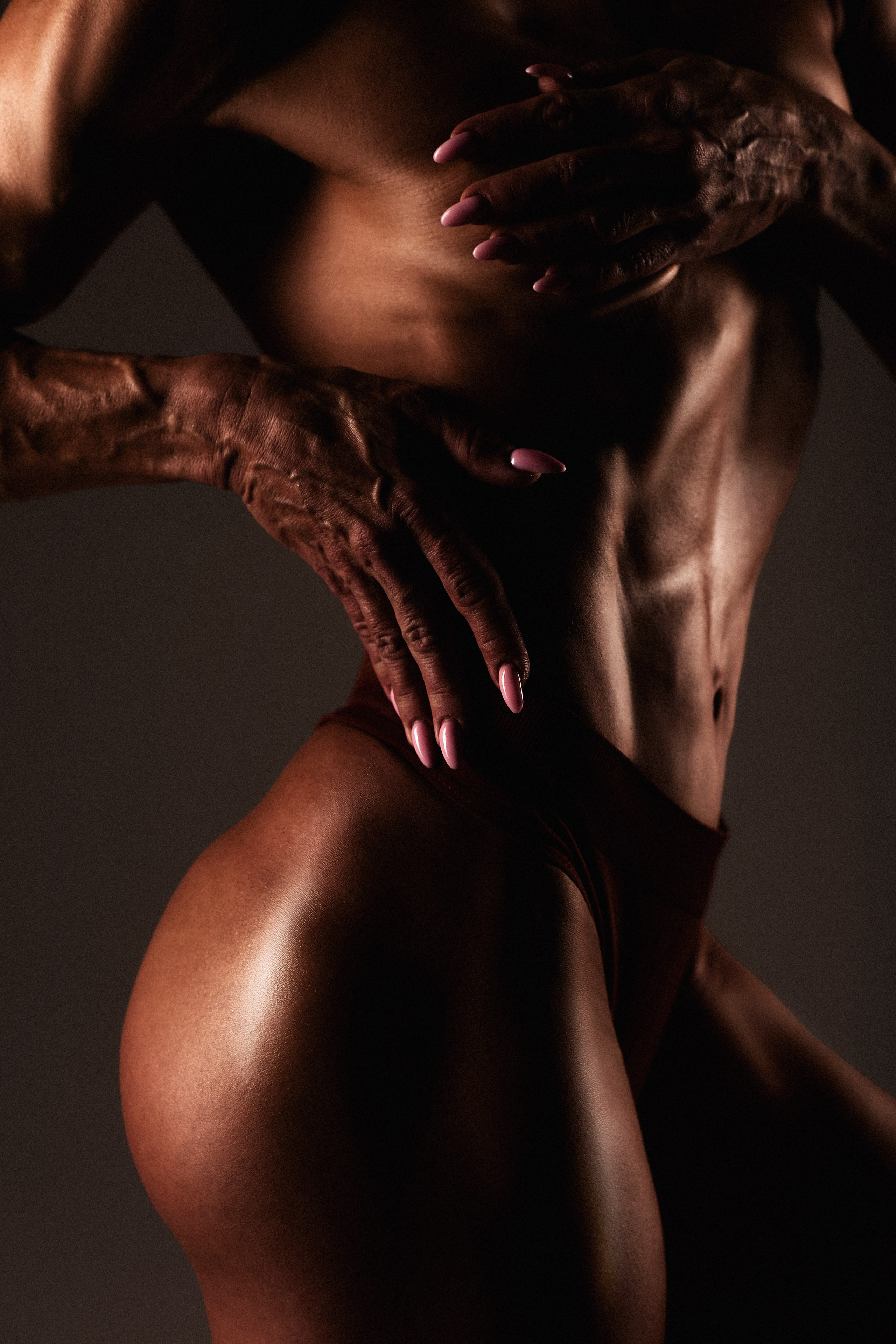 Фотограф Игорь Михайлов