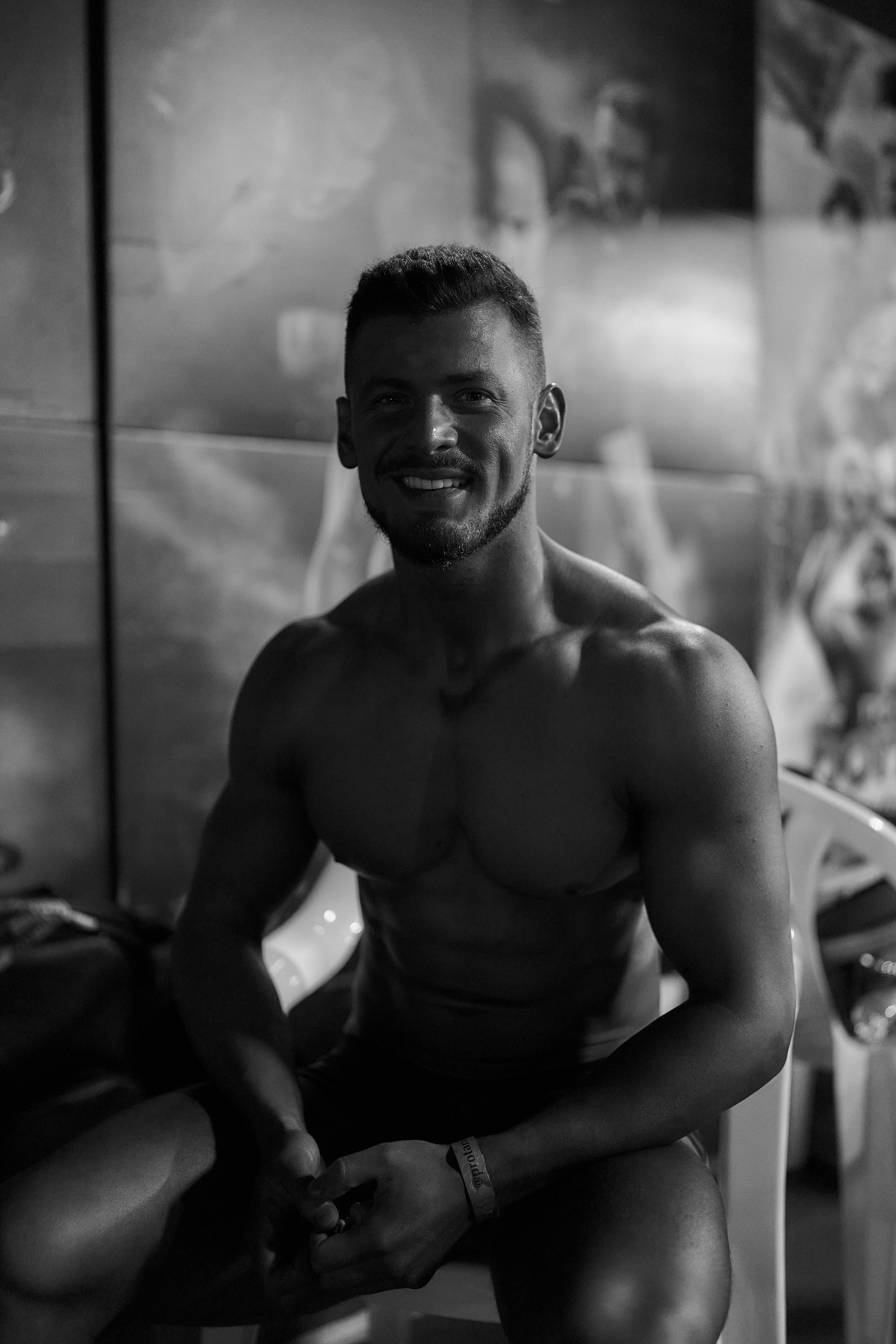 Чемпионат по ББ КО, 19 марта 2023. Фотограф Игорь Михайлов