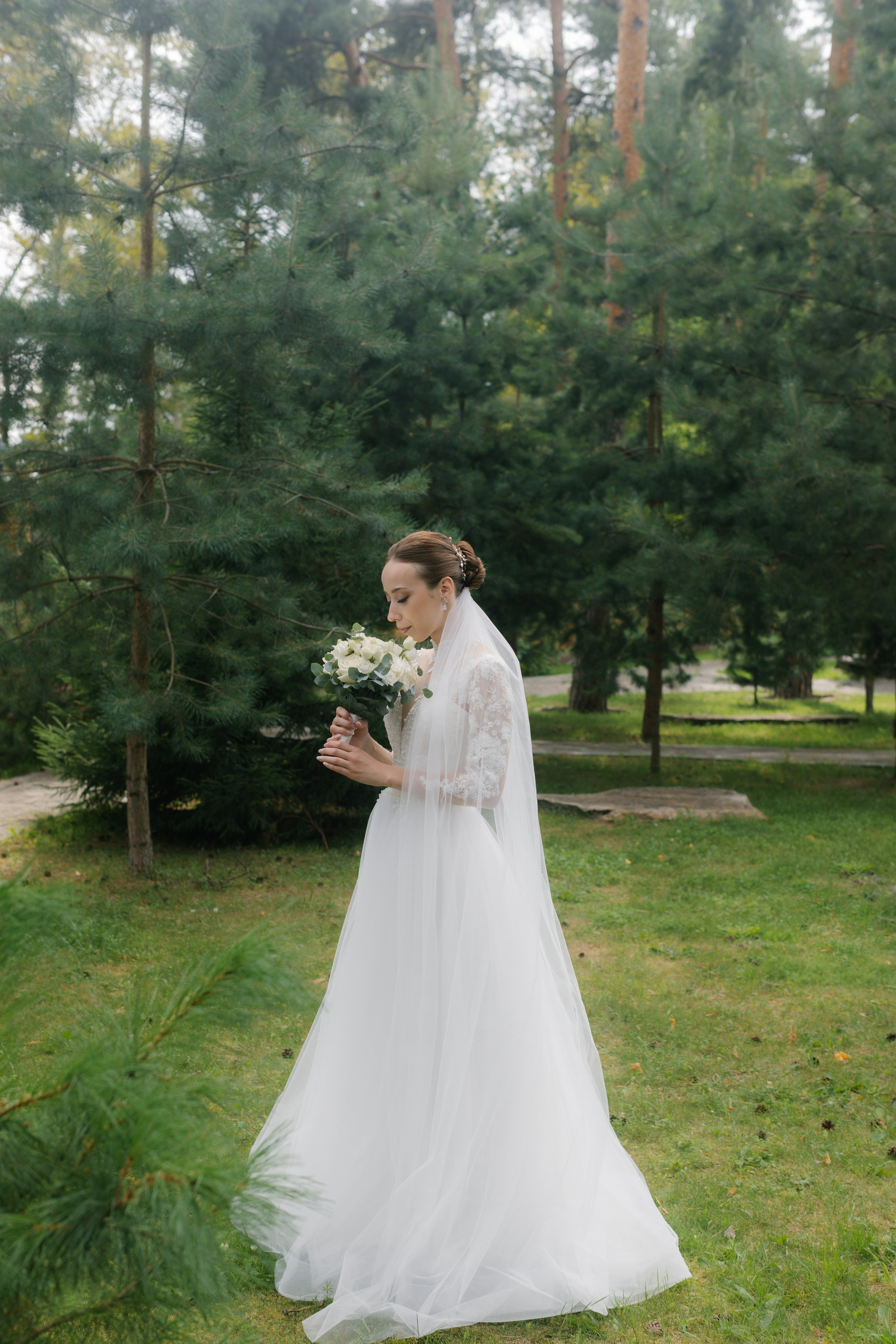 Полина и Влад. Свадебный и семейный фотограф в Перми Дергачева Кристина