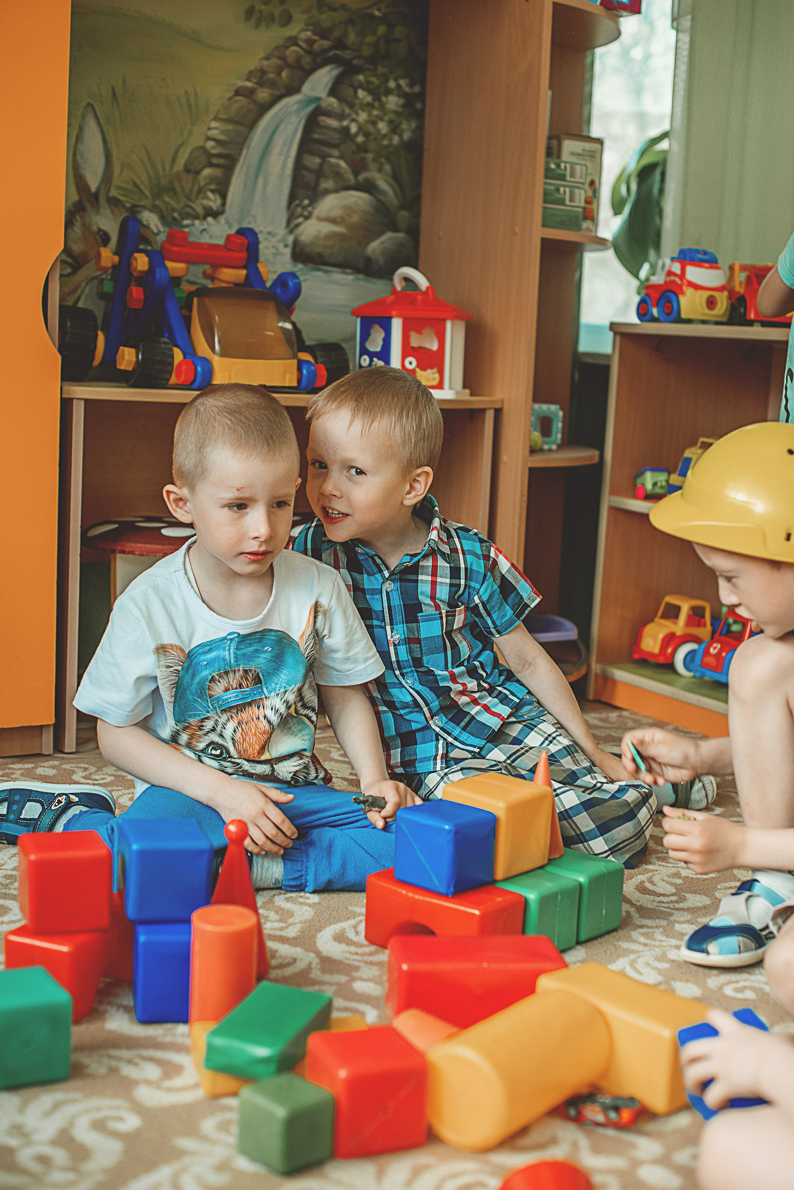 Школа и дет.сад (выпускные альбомы). Женский и детский фотограф. Классбуки