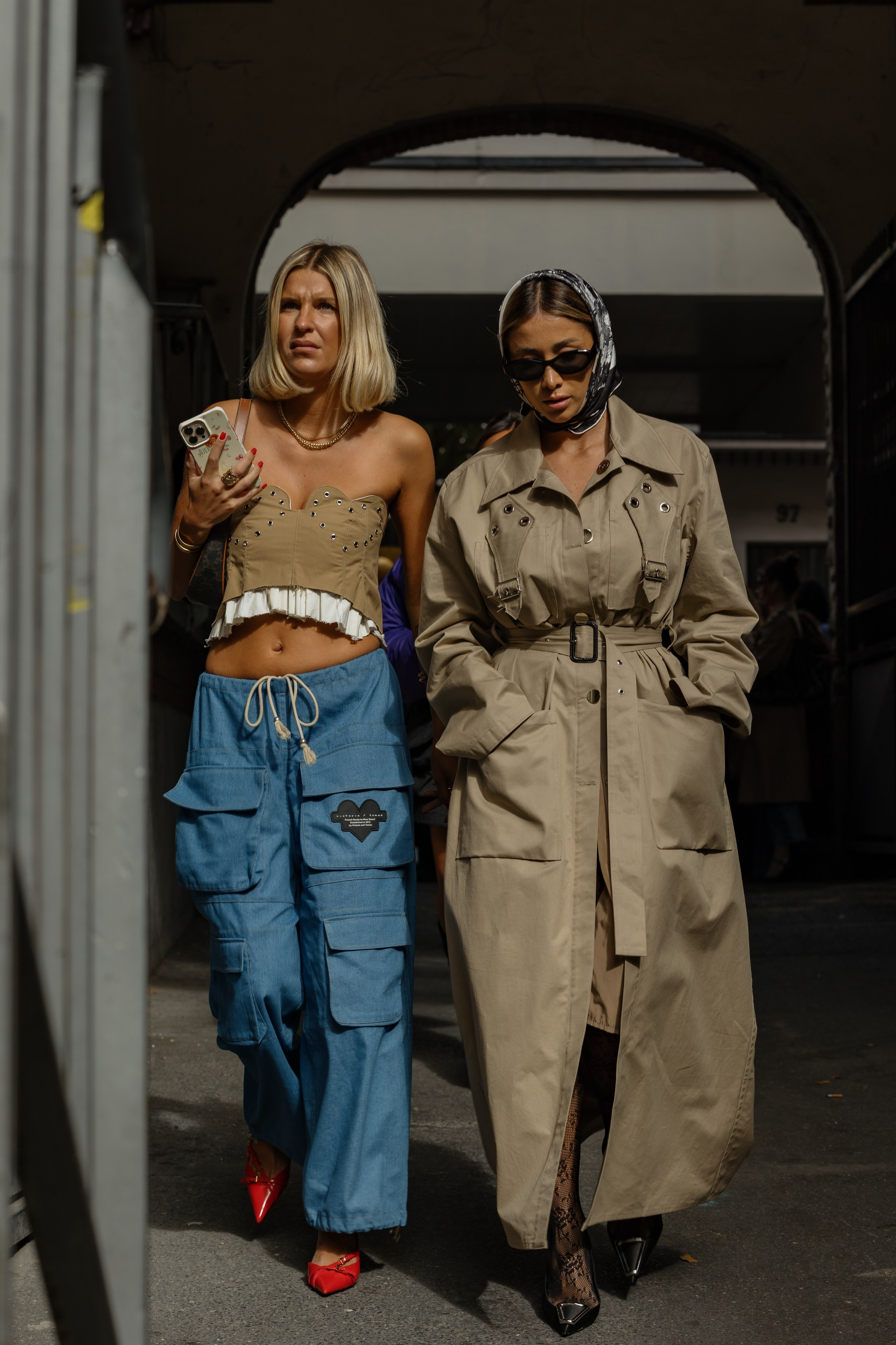 VICTORIA TOMAS. Photographer in Milan Ivan Goncharov