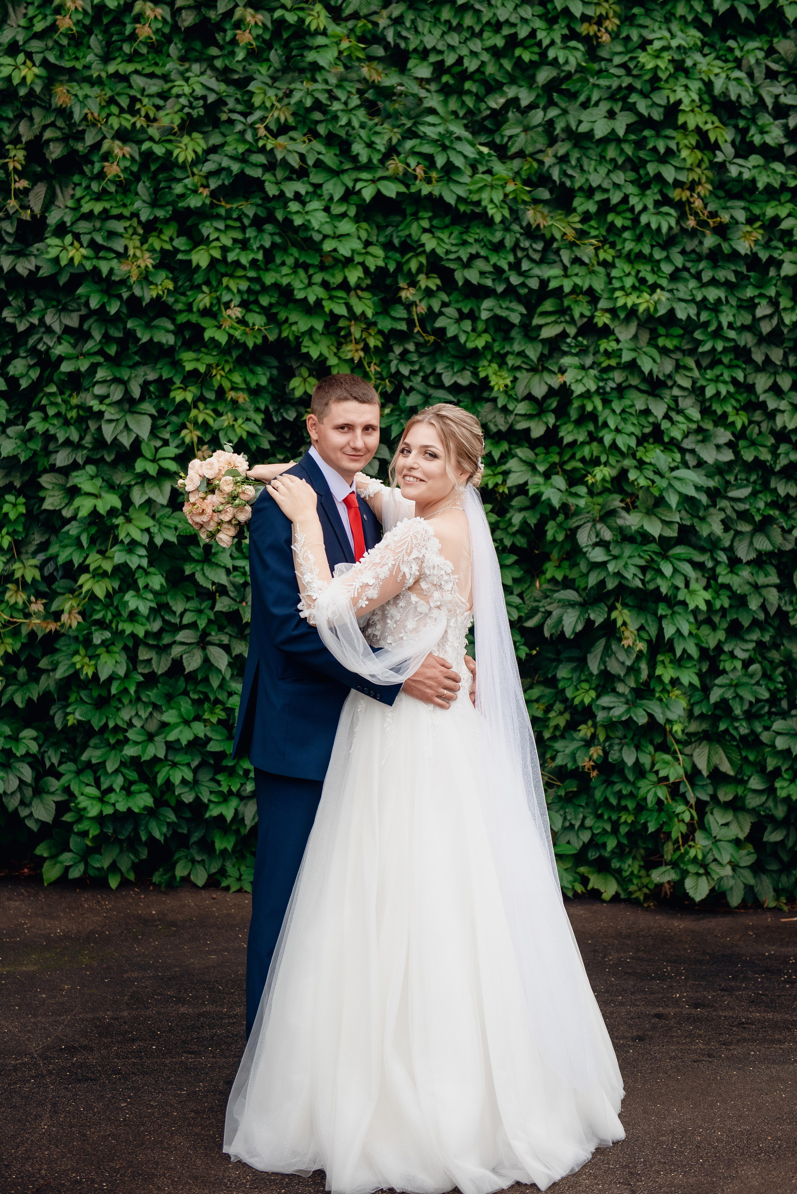 Сергей и Анастасия. Семейный и свадебный фотограф в Ельце Юлия Дякина