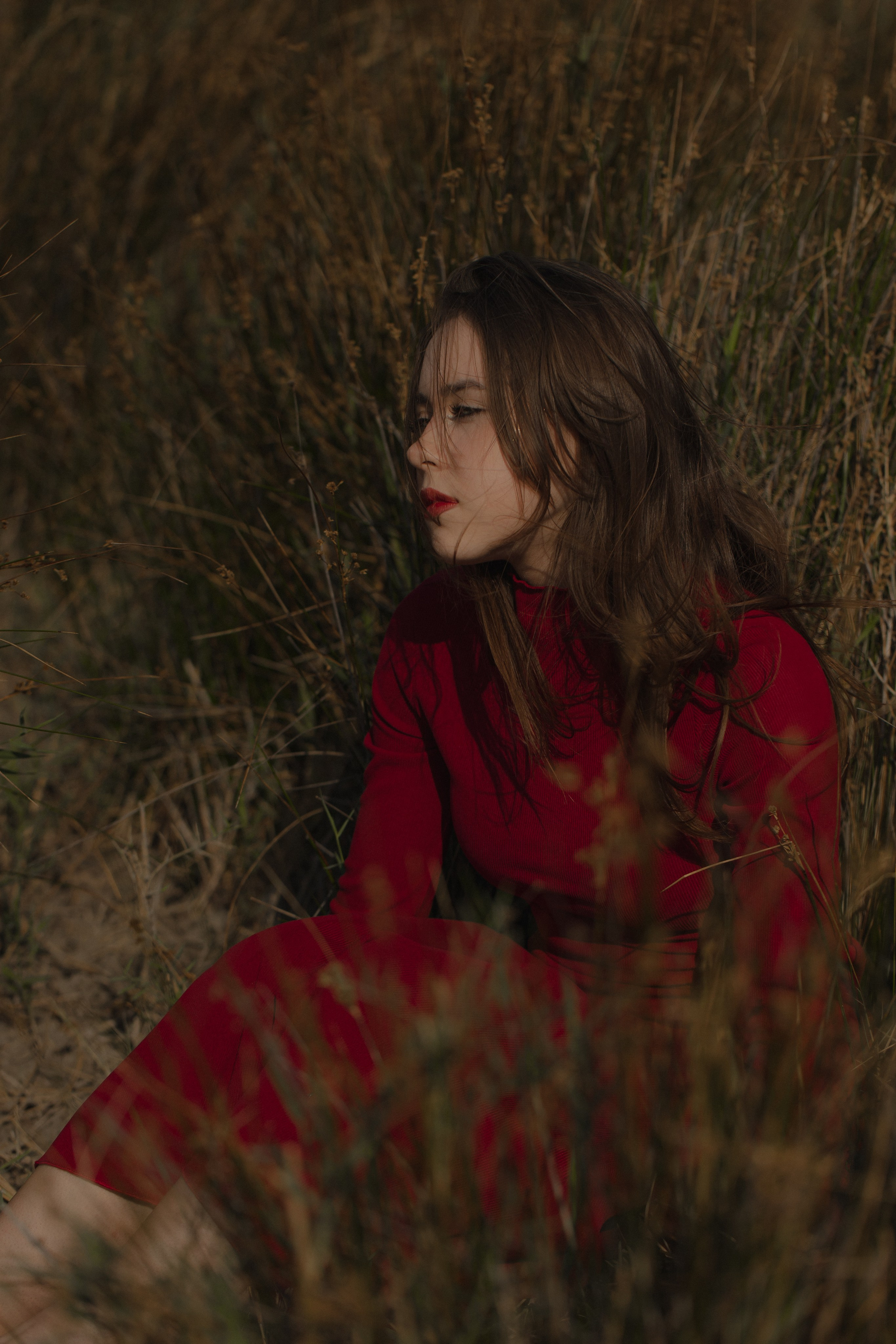 ANNUSHKA. Фотограф в Крыму. Персональные фотосессии. Контент-съёмки