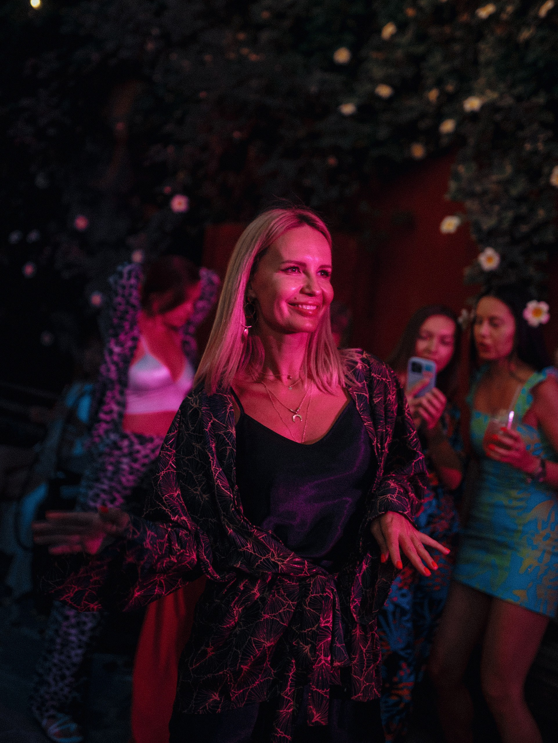 Репортажная фотосессия вечеринки. Фотограф Севастополь Крым | Шестаков Илья