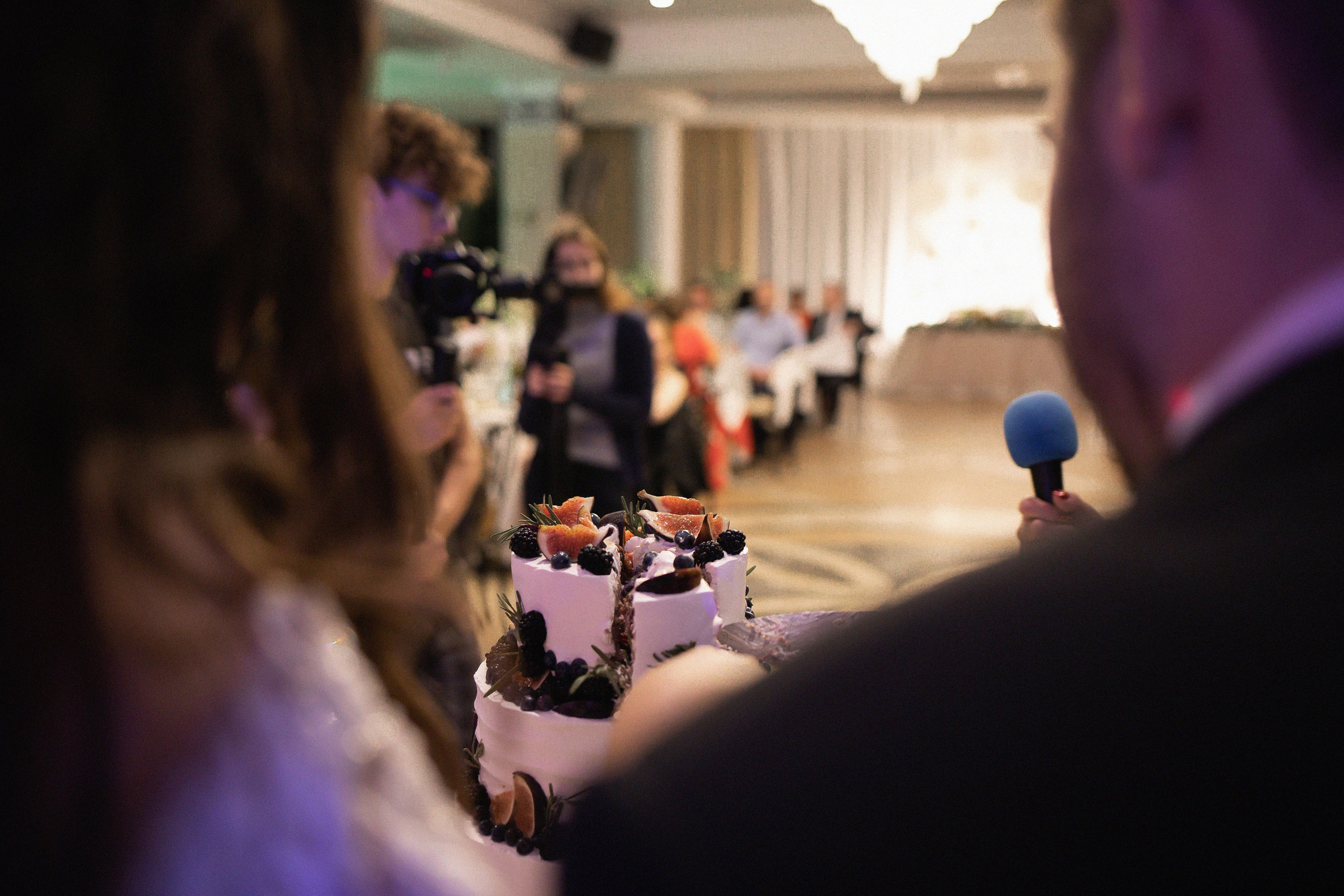 Александр и Анна. Свадебный фотограф Нижний Новгород | Софа Полякова