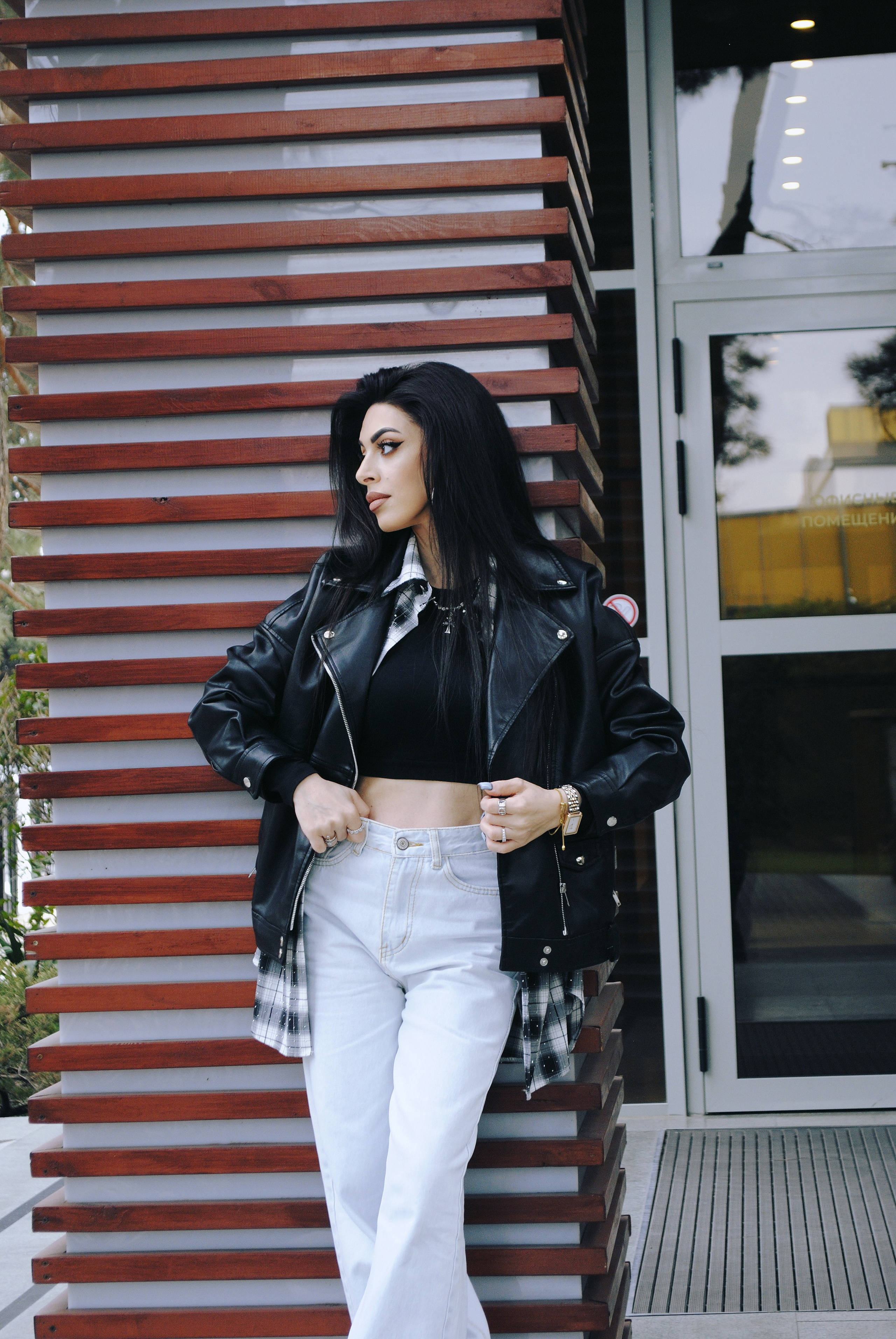 Светлана. Фотограф Мария Мусаелян