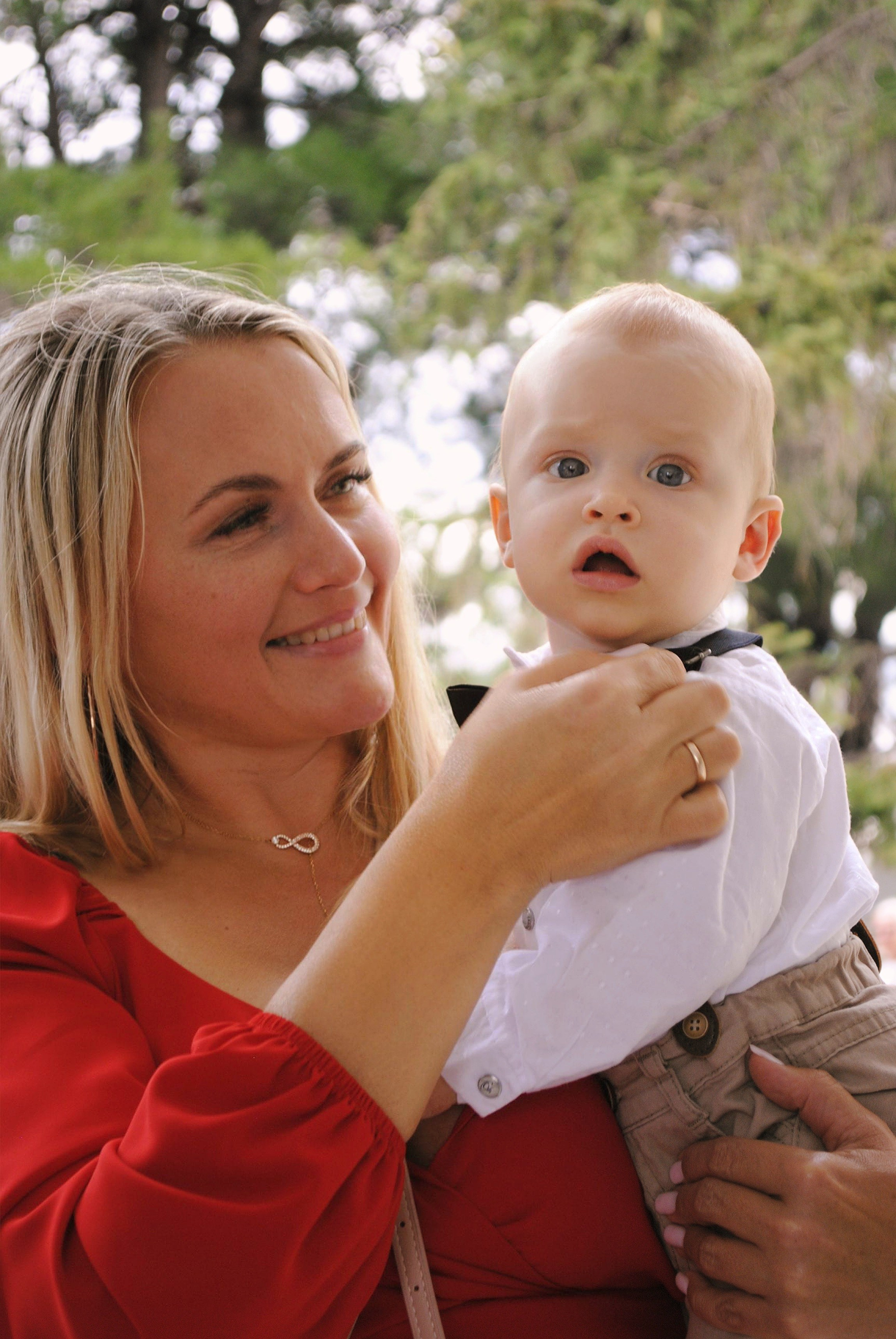 Миша и Оля. Фотограф Мария Мусаелян